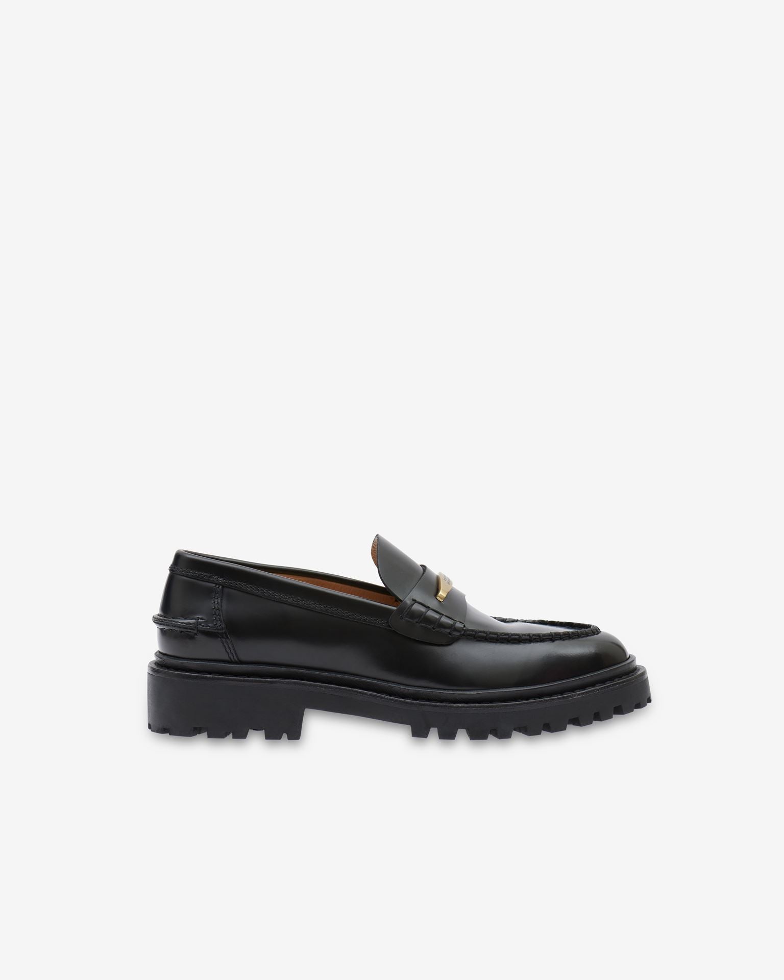 Isabel Marant Frezza Loafer-footwear-Misch-Vancouver-Canada