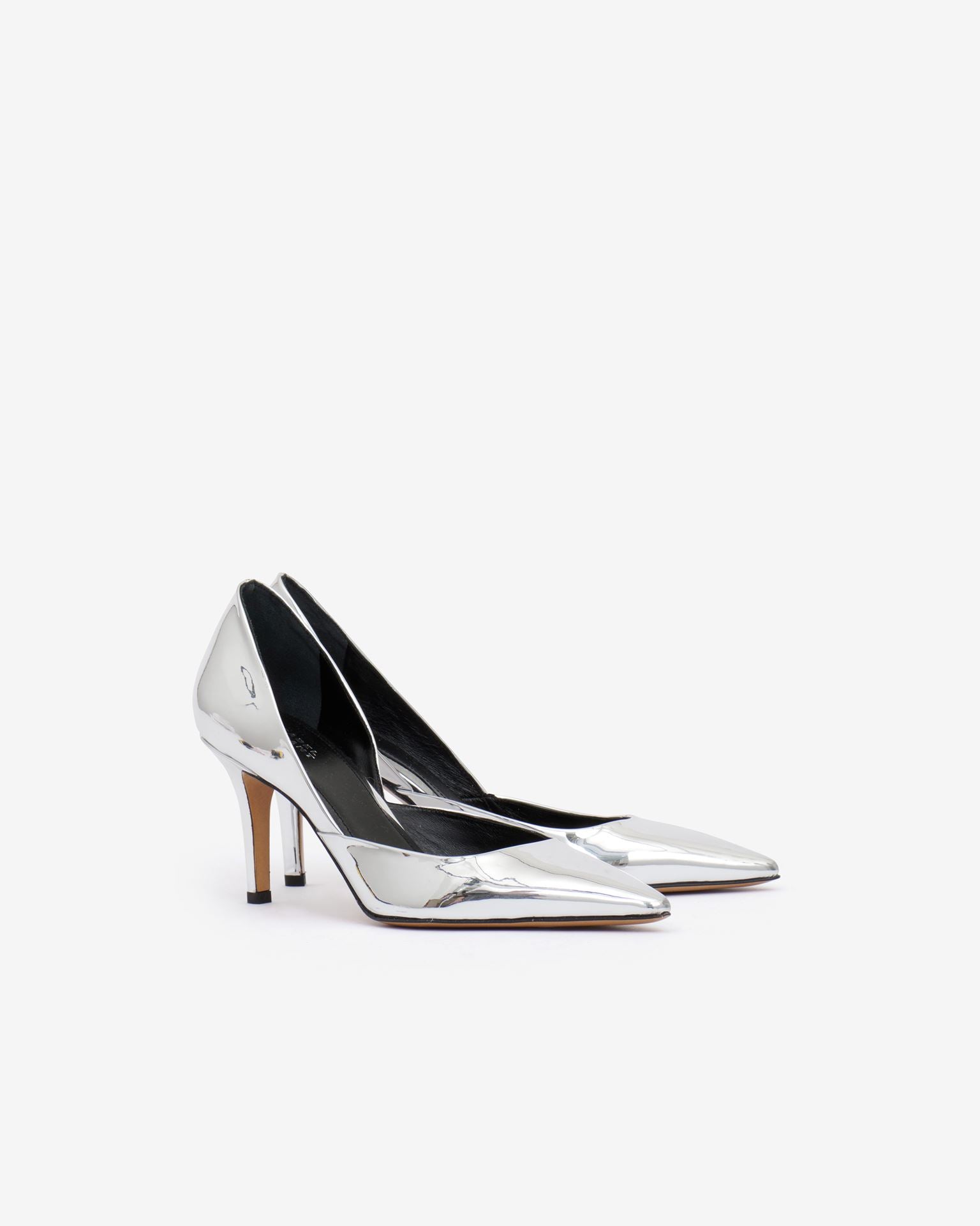 Isabel Marant Purcy Heels
