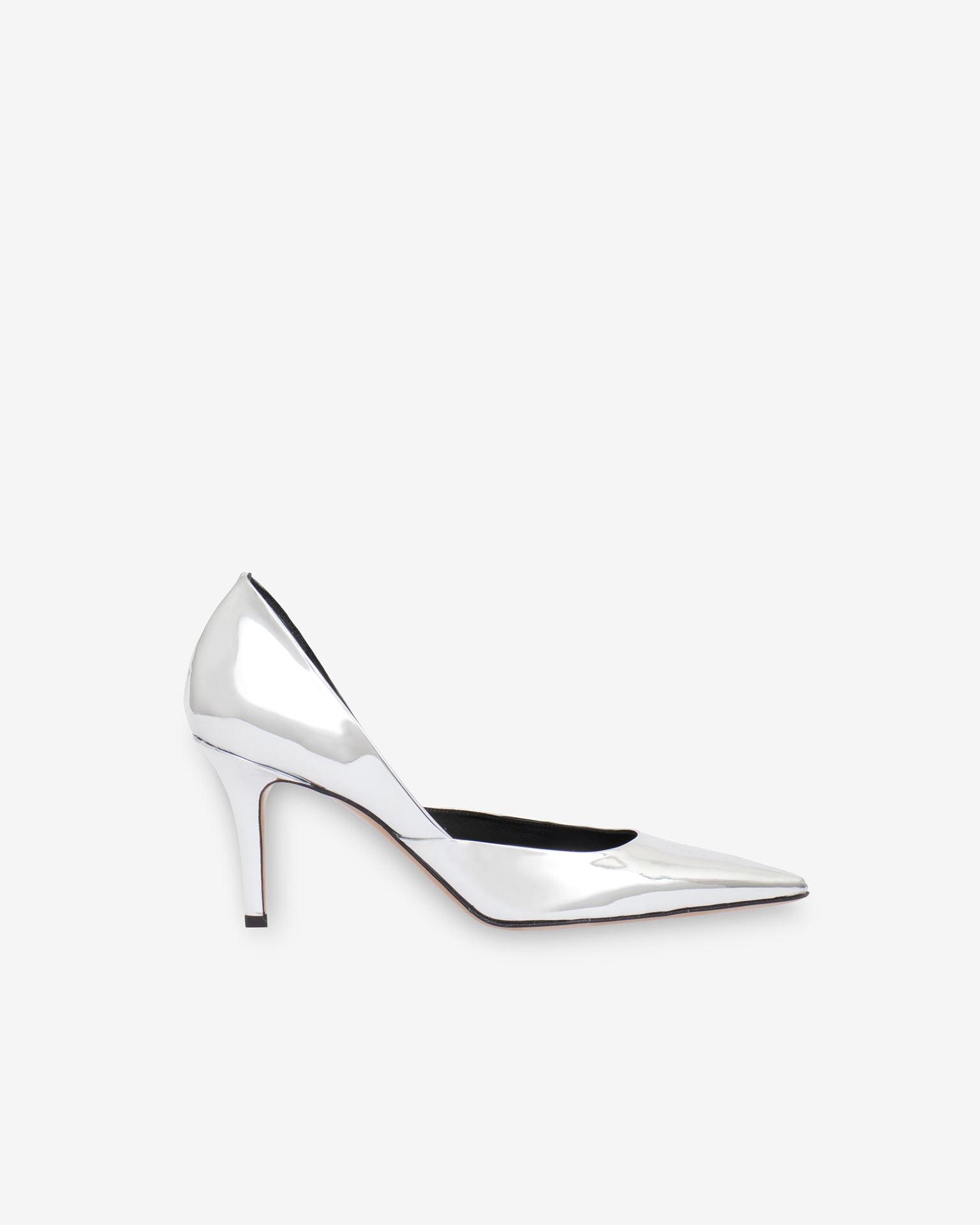 Isabel Marant Purcy Heels
