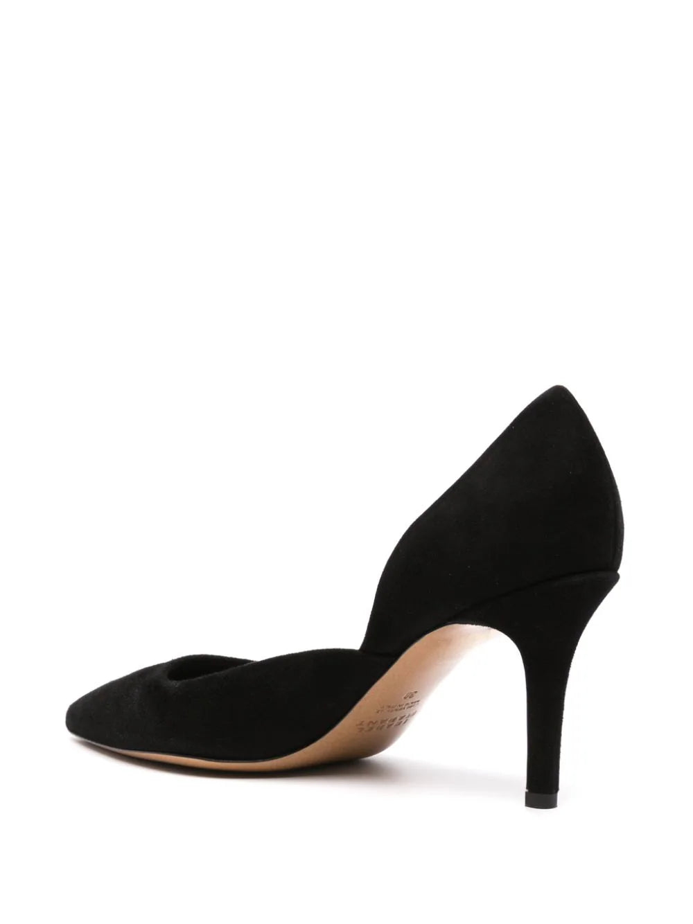 Isabel Marant Purcy Heels