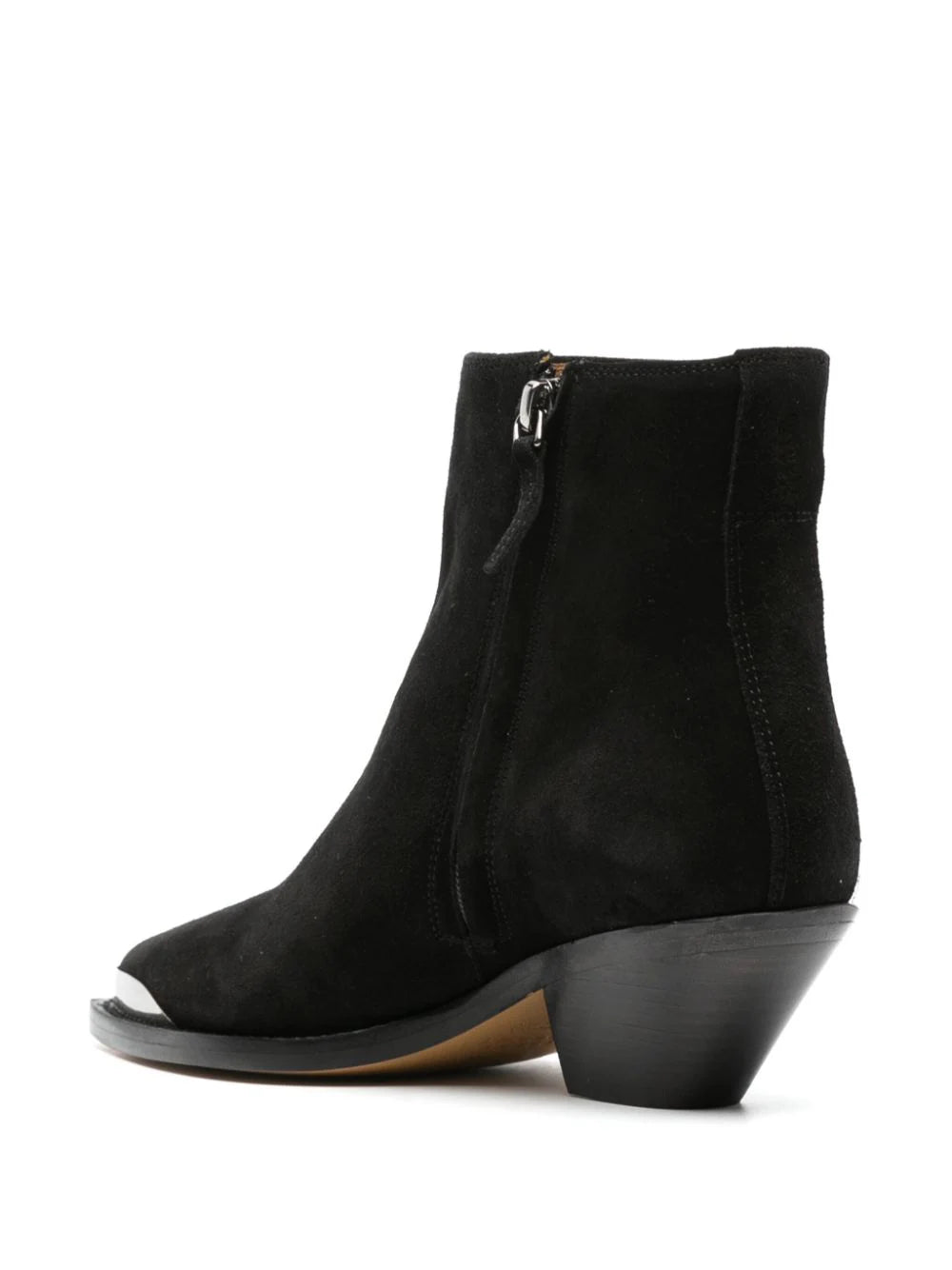 Isabel Marant Adnae Ankle Boots