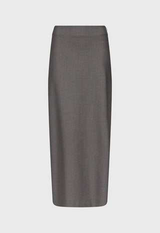 Loulou De Saison Samos Pencil Skirt-Skirts-Misch-Boutique-Vancouver-Canada-misch.ca