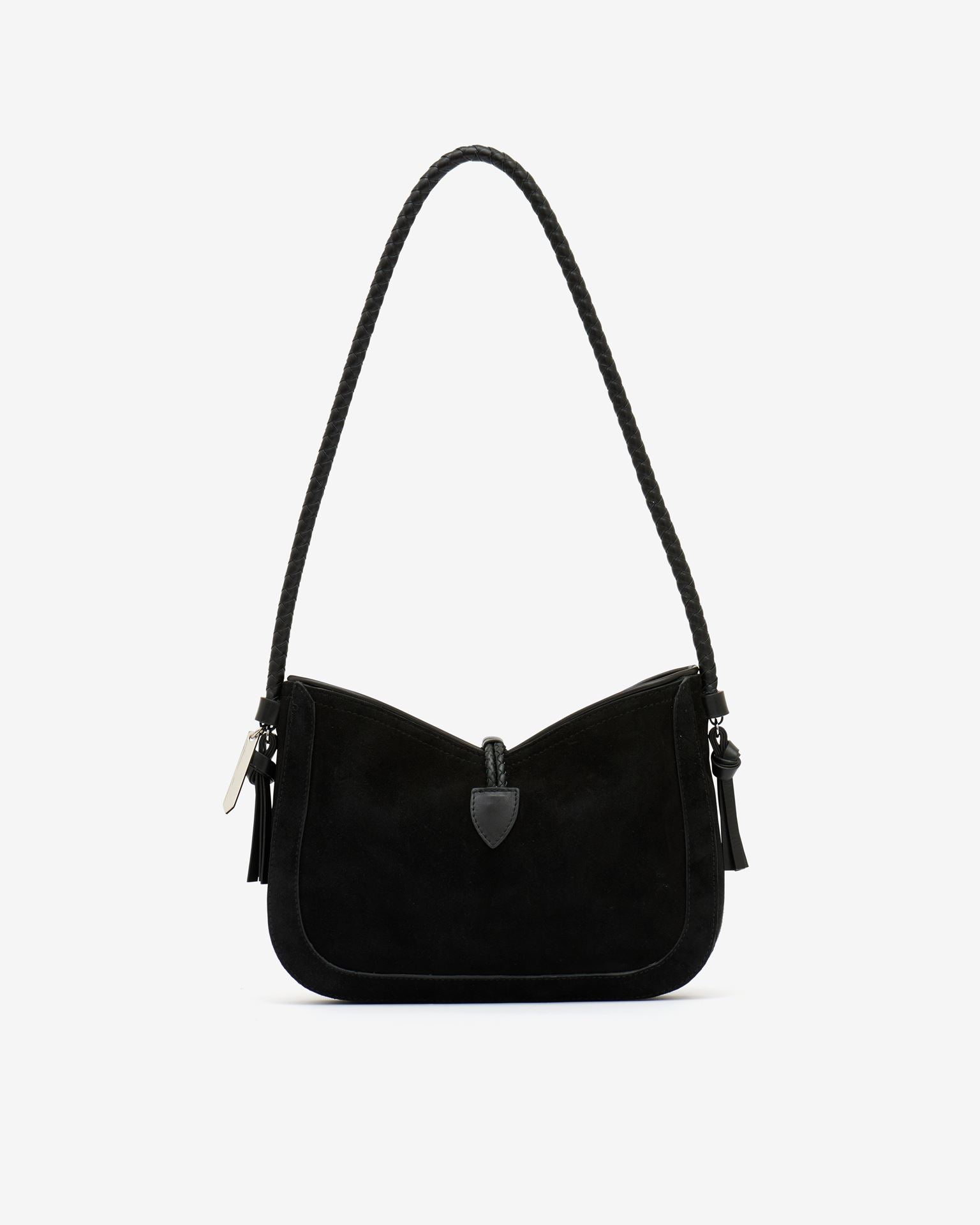 Isabel Marant Vigo Rhinestone Handbag
