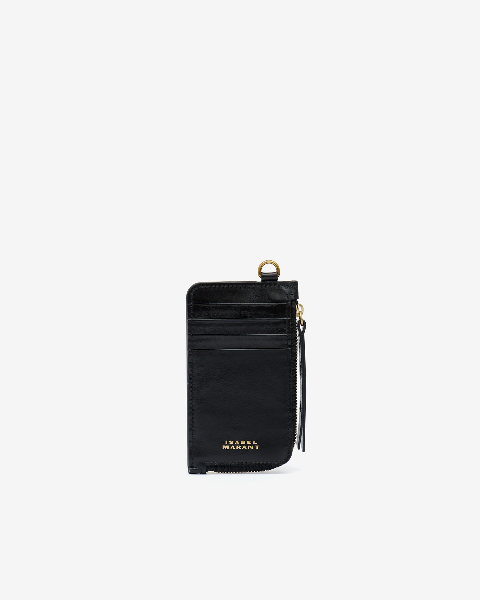 Isabel Marant Kochi Card Holder