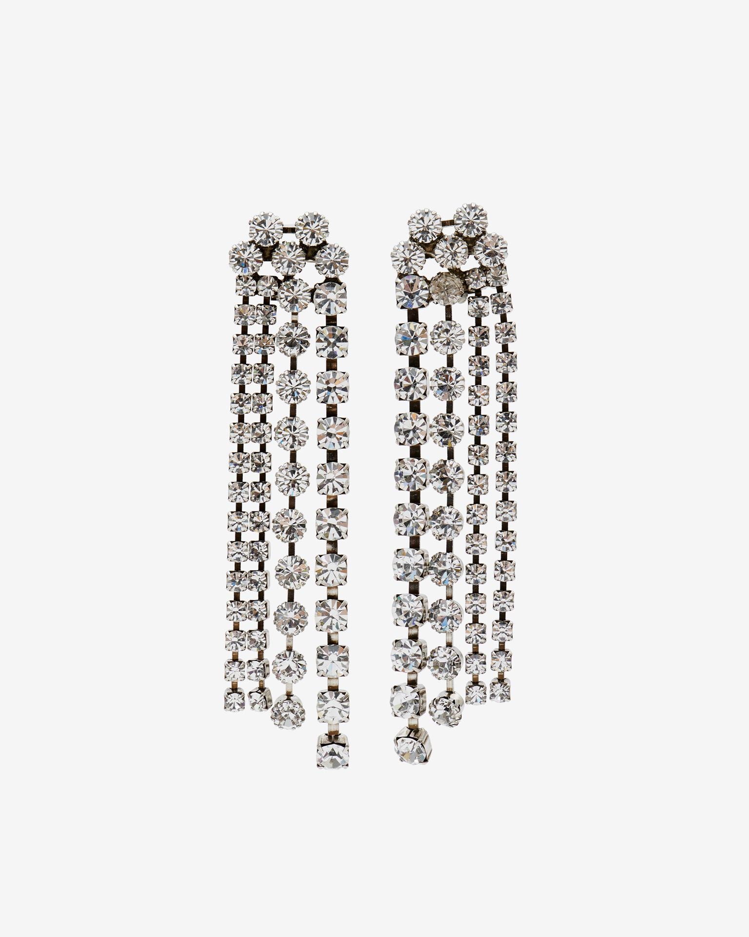 Isabel Marant Boucle D'Oreill Drop Earrings-Jewelry-TU-Misch-Vancouver-Canada