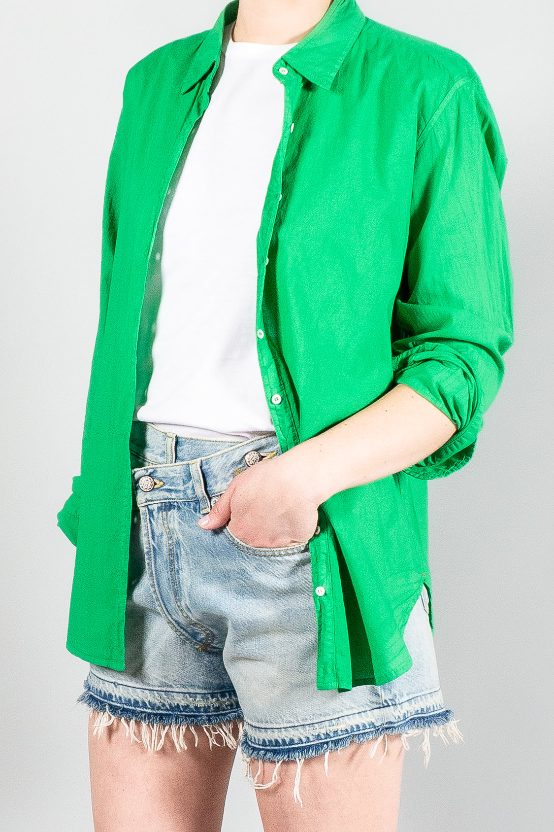 Xirena Beau Shirt-Tops-Misch-Vancouver-Canada