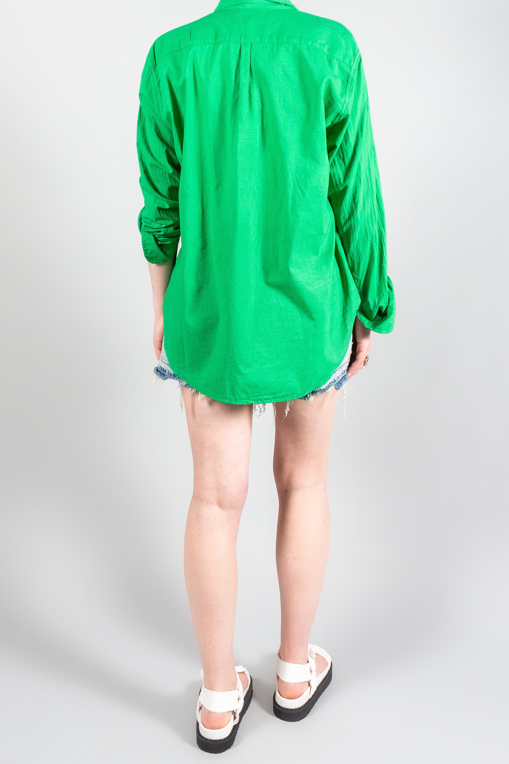 Xirena Beau Shirt-Tops-Misch-Vancouver-Canada