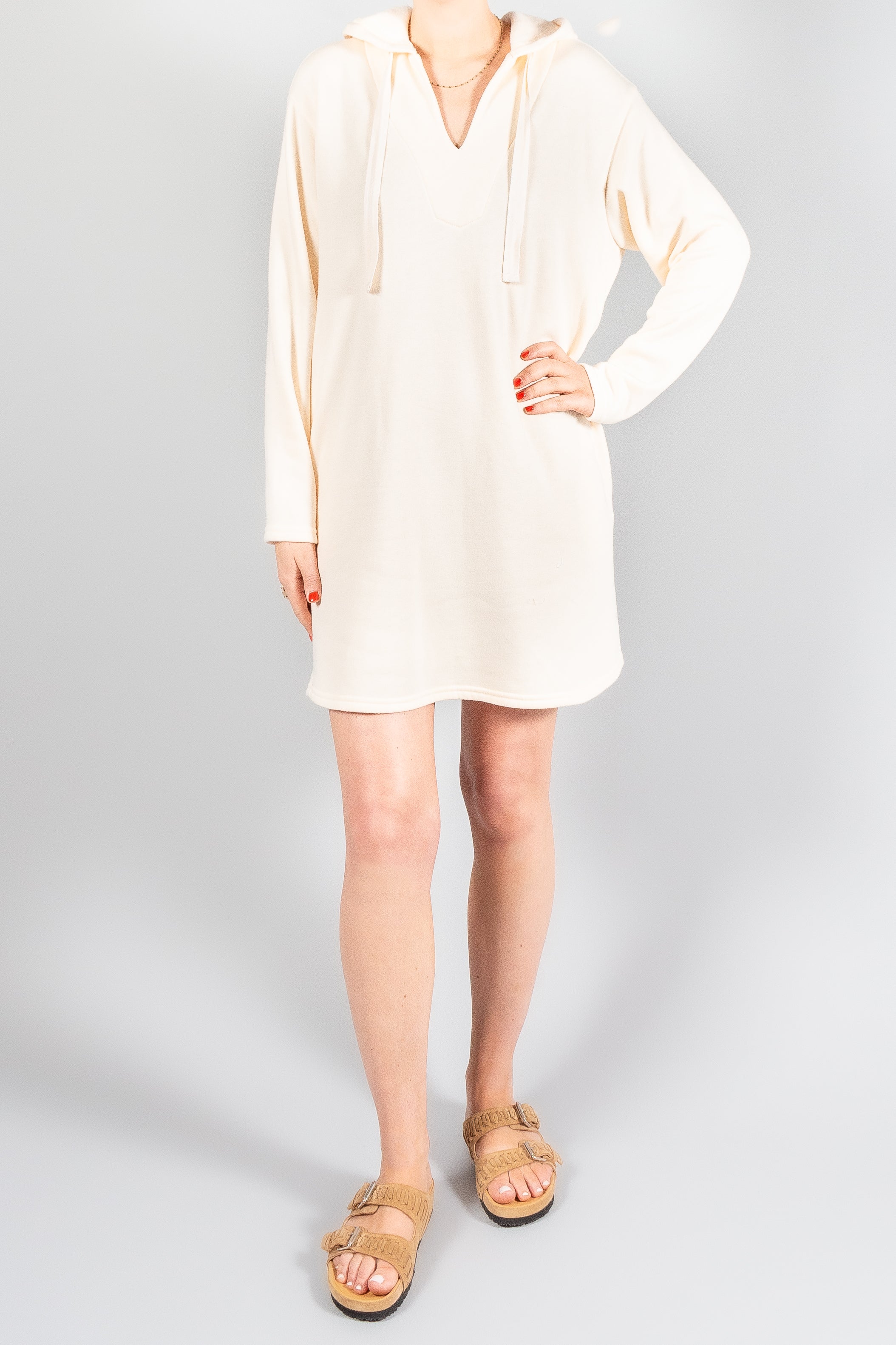 Xirena Henri Dress-Dresses and Jumpsuits-Misch-Vancouver-Canada