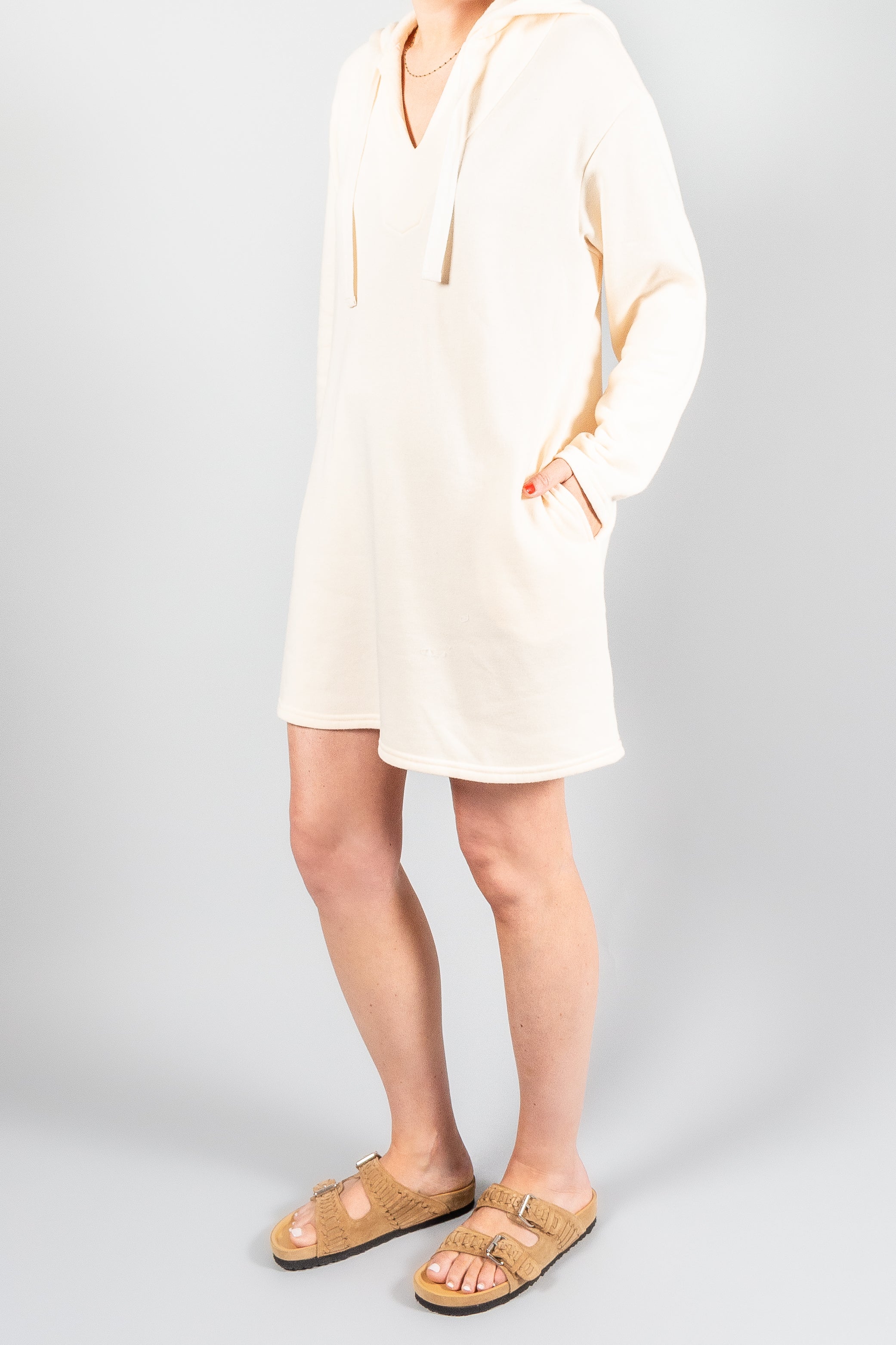 Xirena Henri Dress-Dresses and Jumpsuits-Misch-Vancouver-Canada