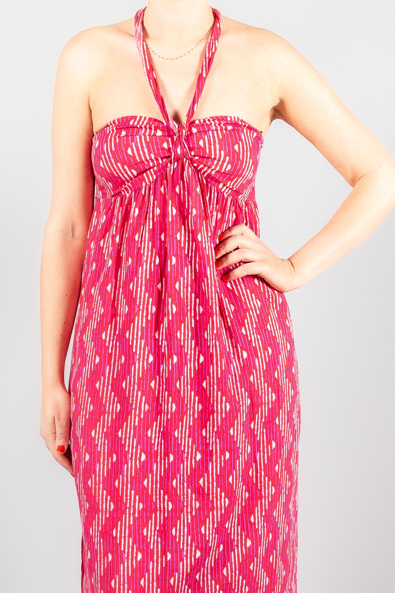 Xirena Adley Dress-Dresses and Jumpsuits-Misch-Vancouver-Canada