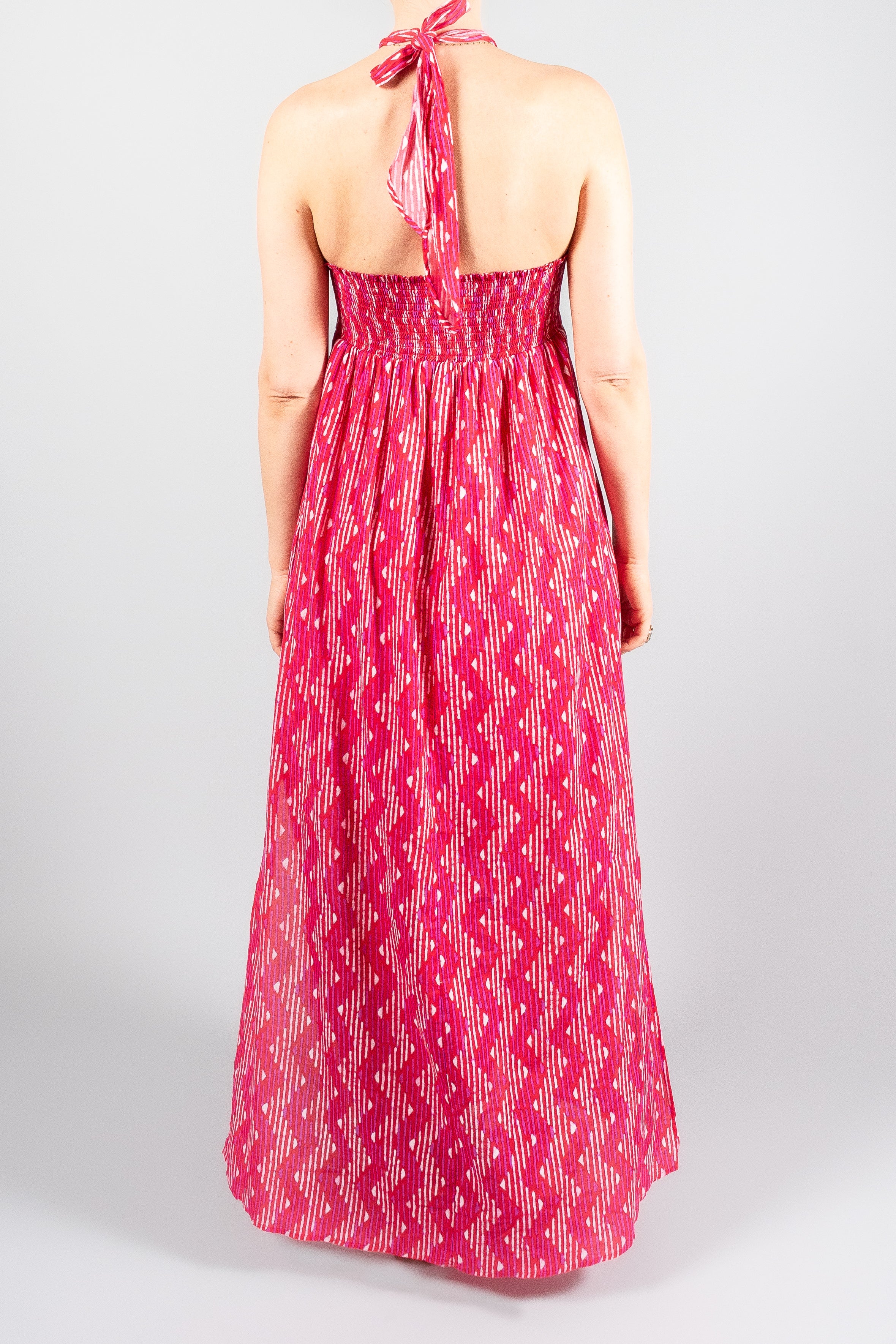 Xirena Adley Dress-Dresses and Jumpsuits-Misch-Vancouver-Canada