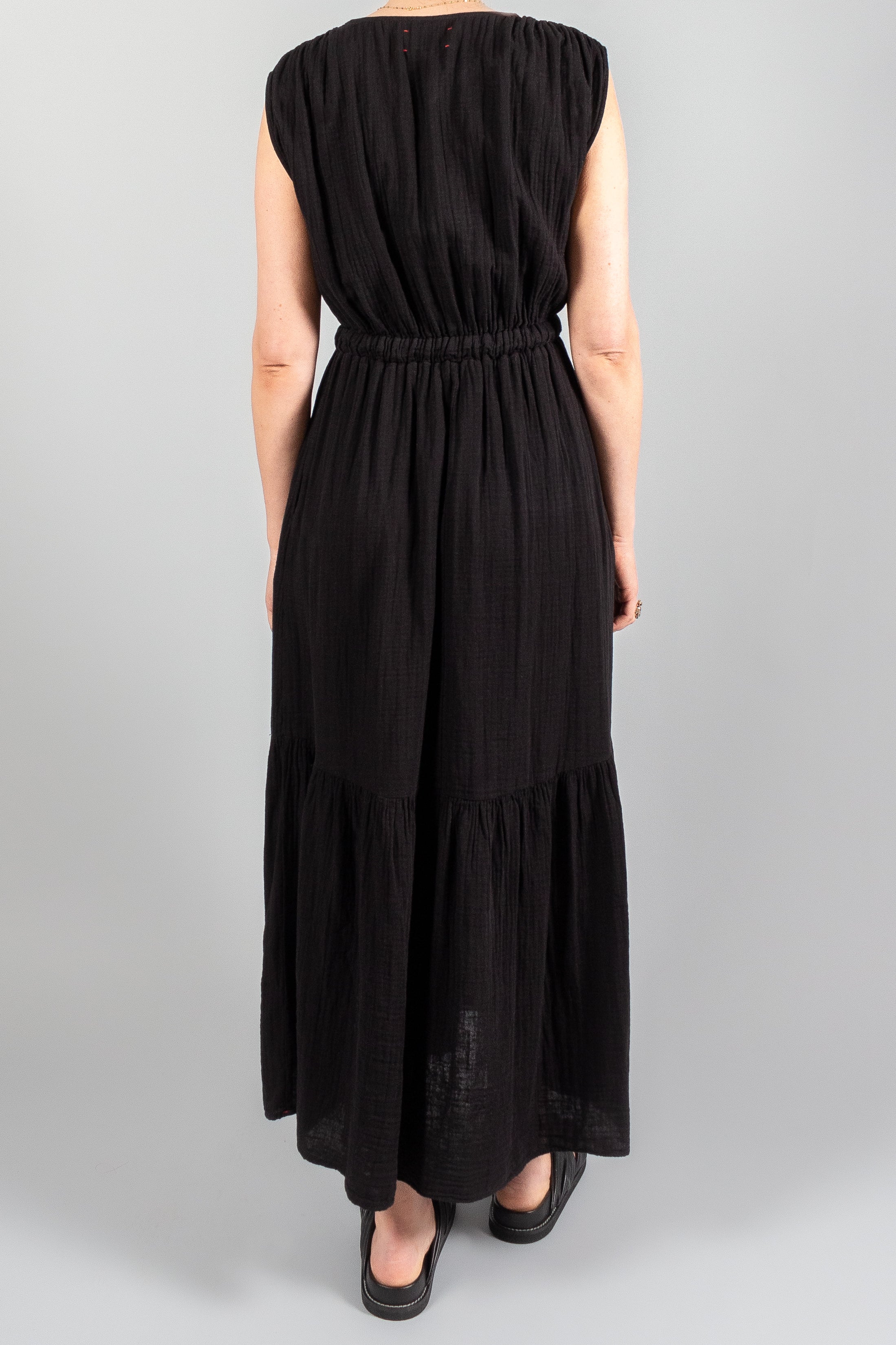 Xirena Rosalie Dress-Dresses and Jumpsuits-Misch-Vancouver-Canada