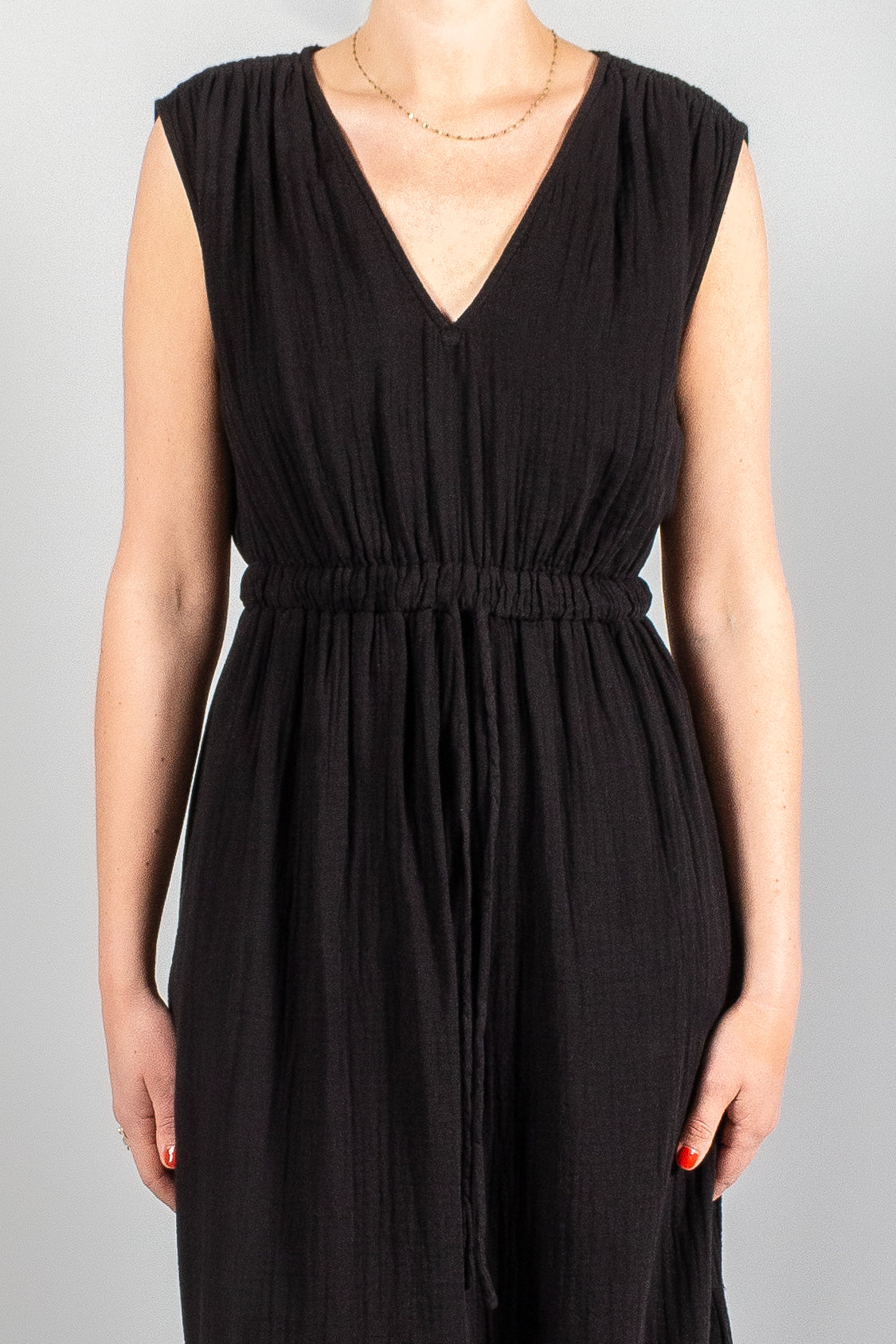 Xirena Rosalie Dress-Dresses and Jumpsuits-Misch-Vancouver-Canada