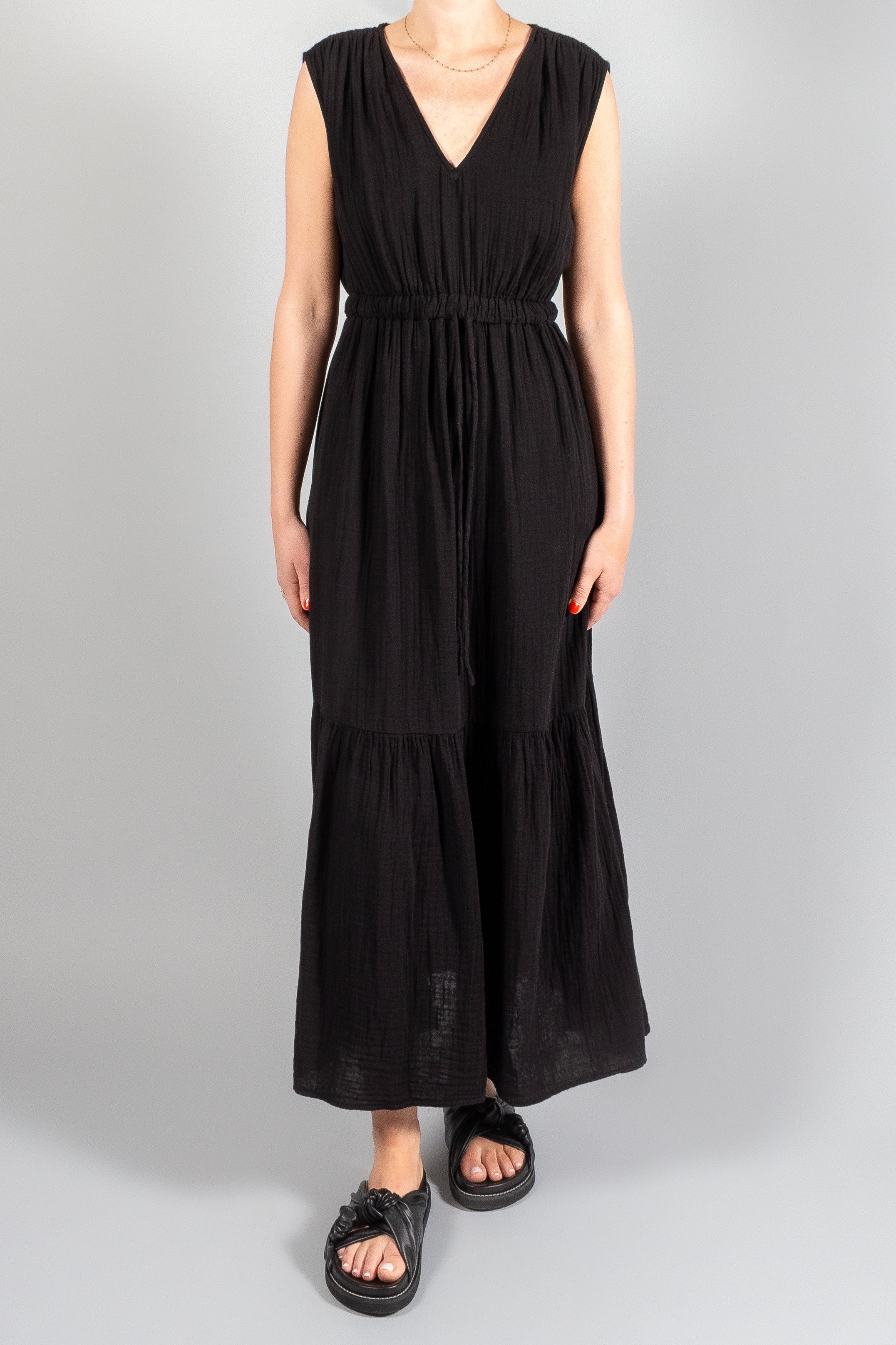 Xirena Rosalie Dress-Dresses and Jumpsuits-Misch-Vancouver-Canada
