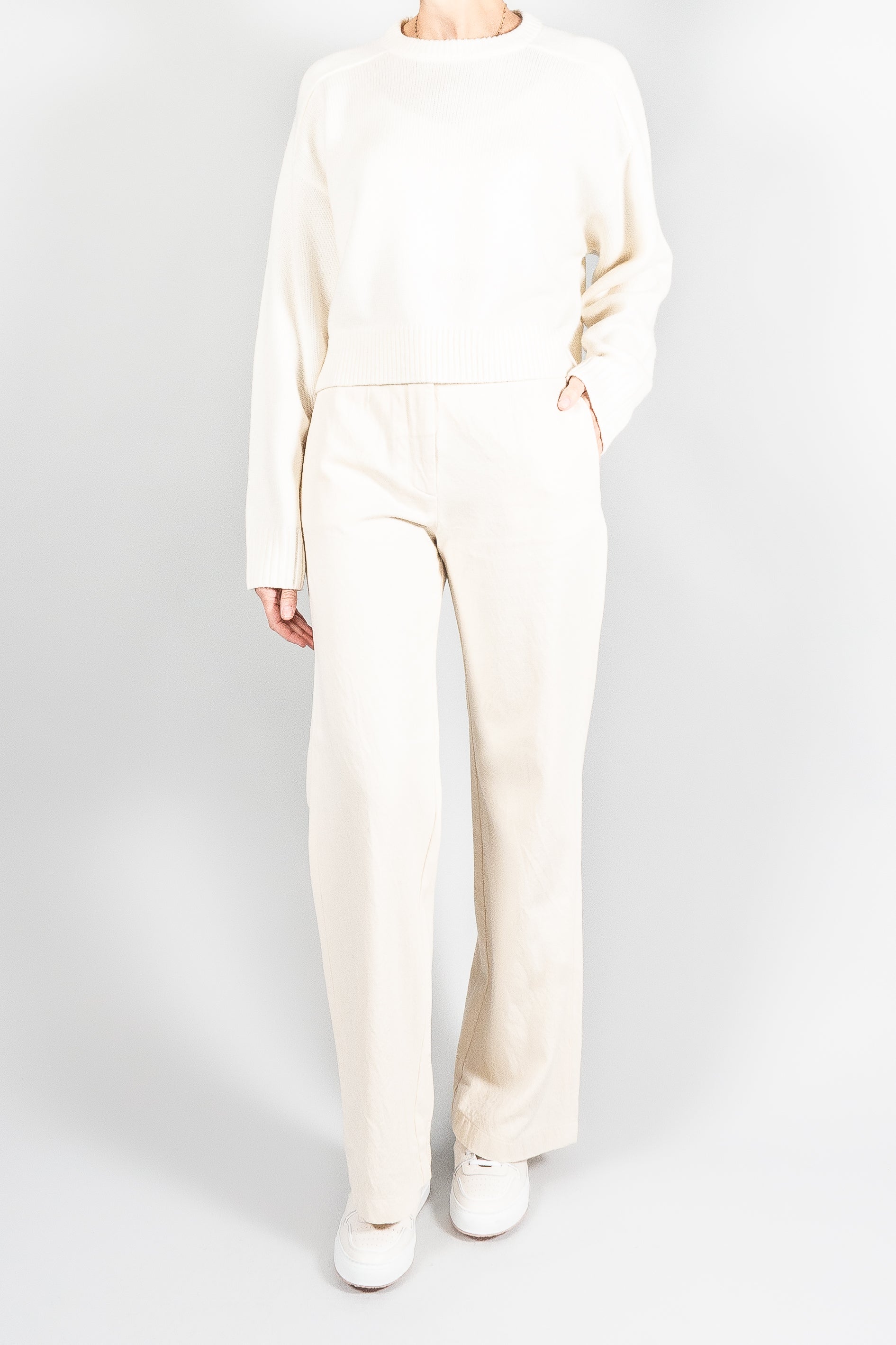 port ponpone Nora pants-