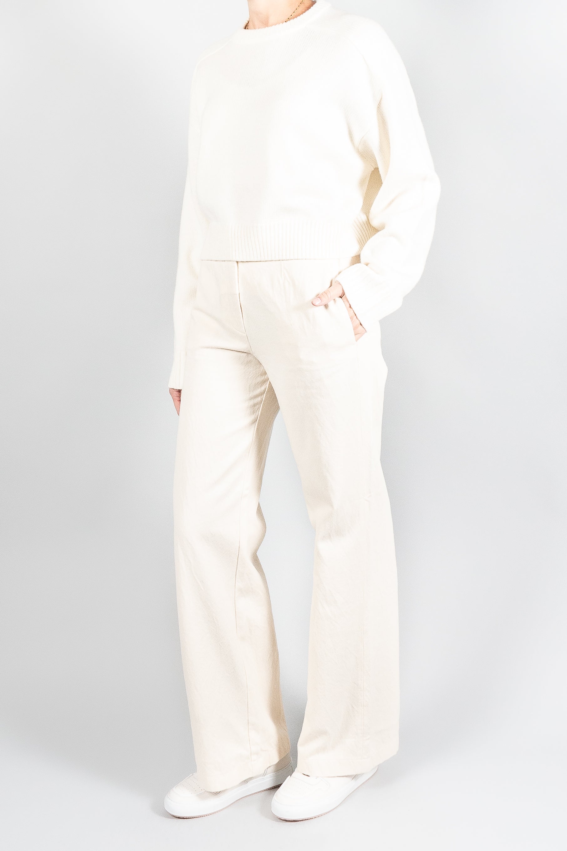 Pomandere Pants-Pants and Shorts-Misch-Vancouver-Canada