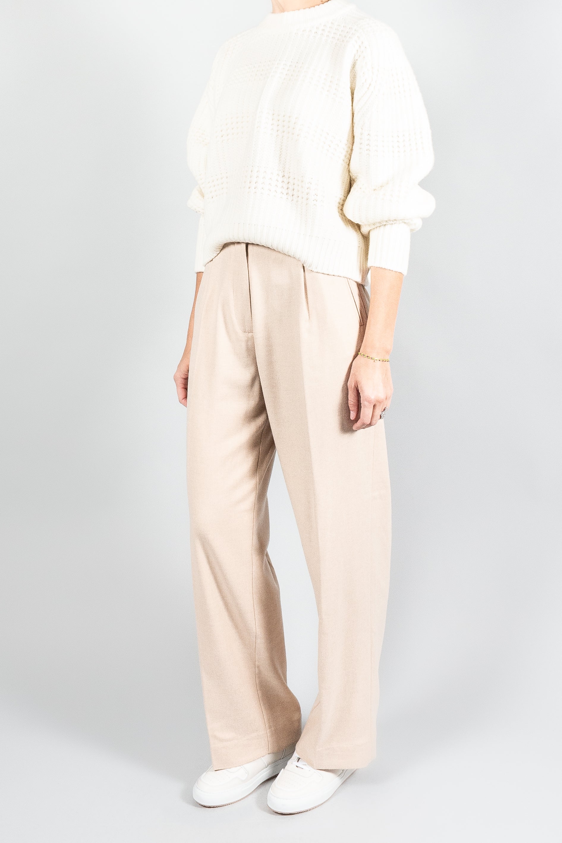 Pomandere Pants-Pants and Shorts-Misch-Vancouver-Canada