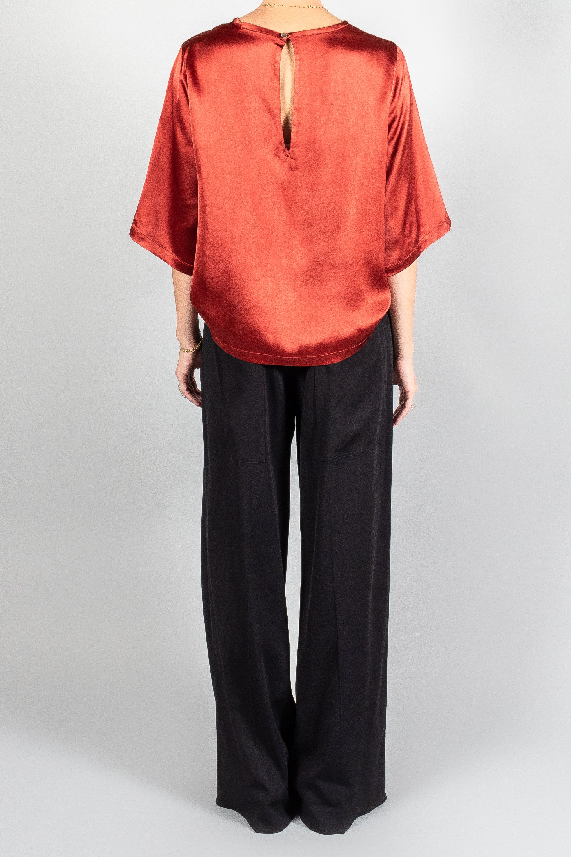 Pomandere Blouse-Tops-Misch-Vancouver-Canada