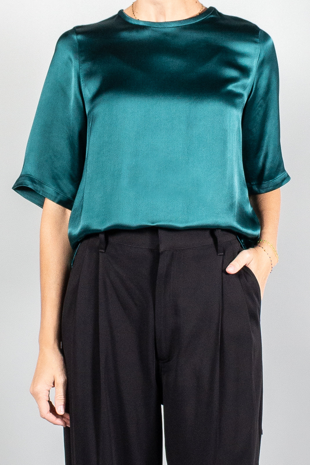 Pomandere Blouse-Tops-Misch-Vancouver-Canada