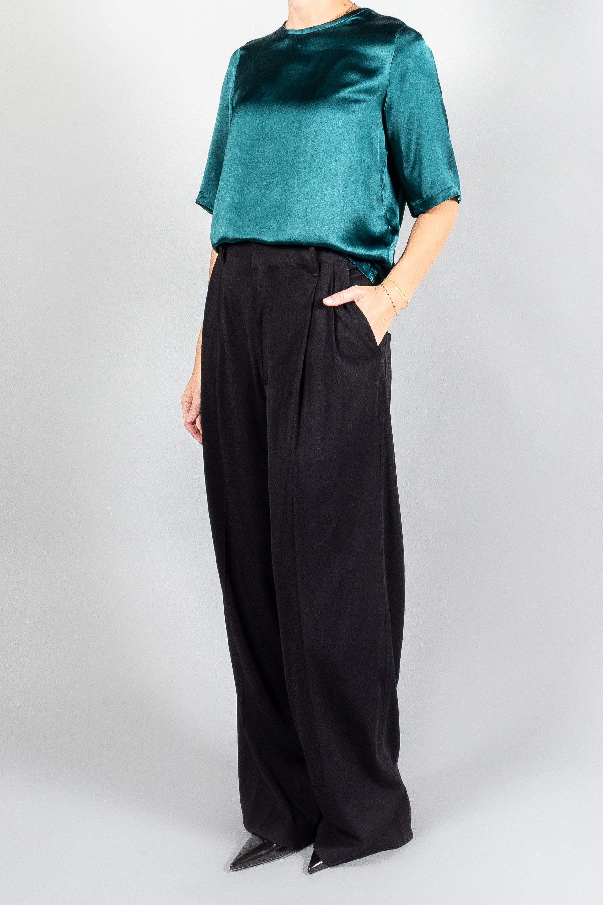 Pomandere Blouse-Tops-Misch-Vancouver-Canada