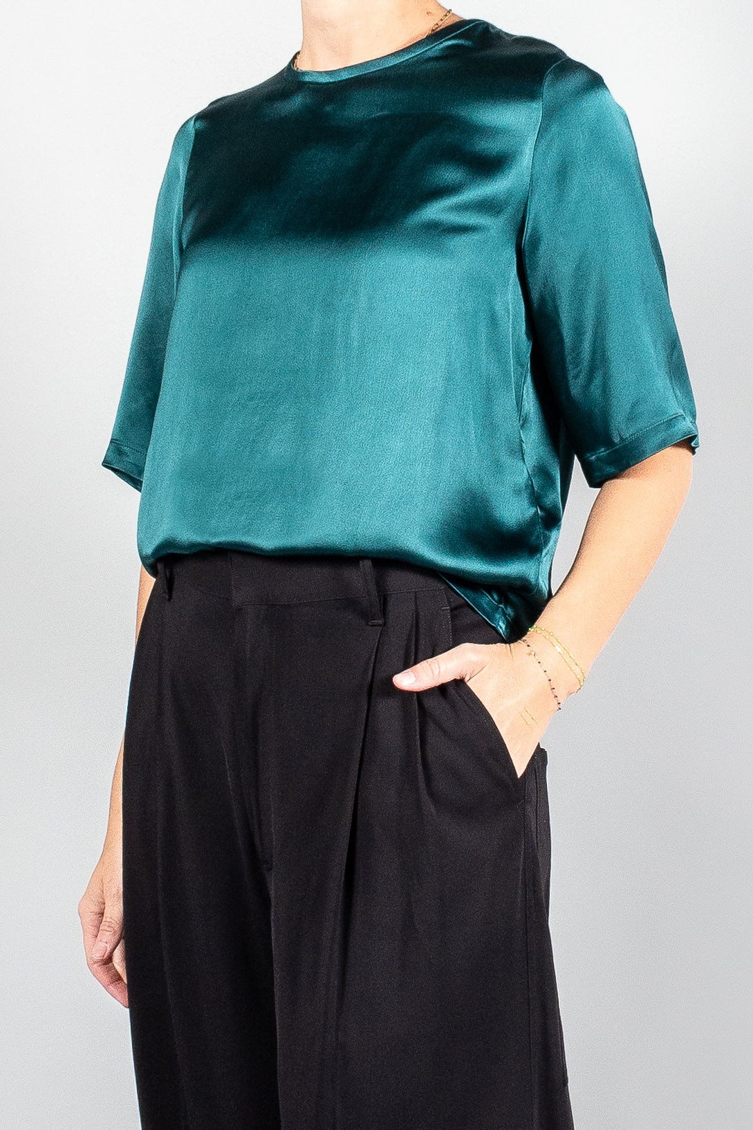 Pomandere Blouse-Tops-Misch-Vancouver-Canada