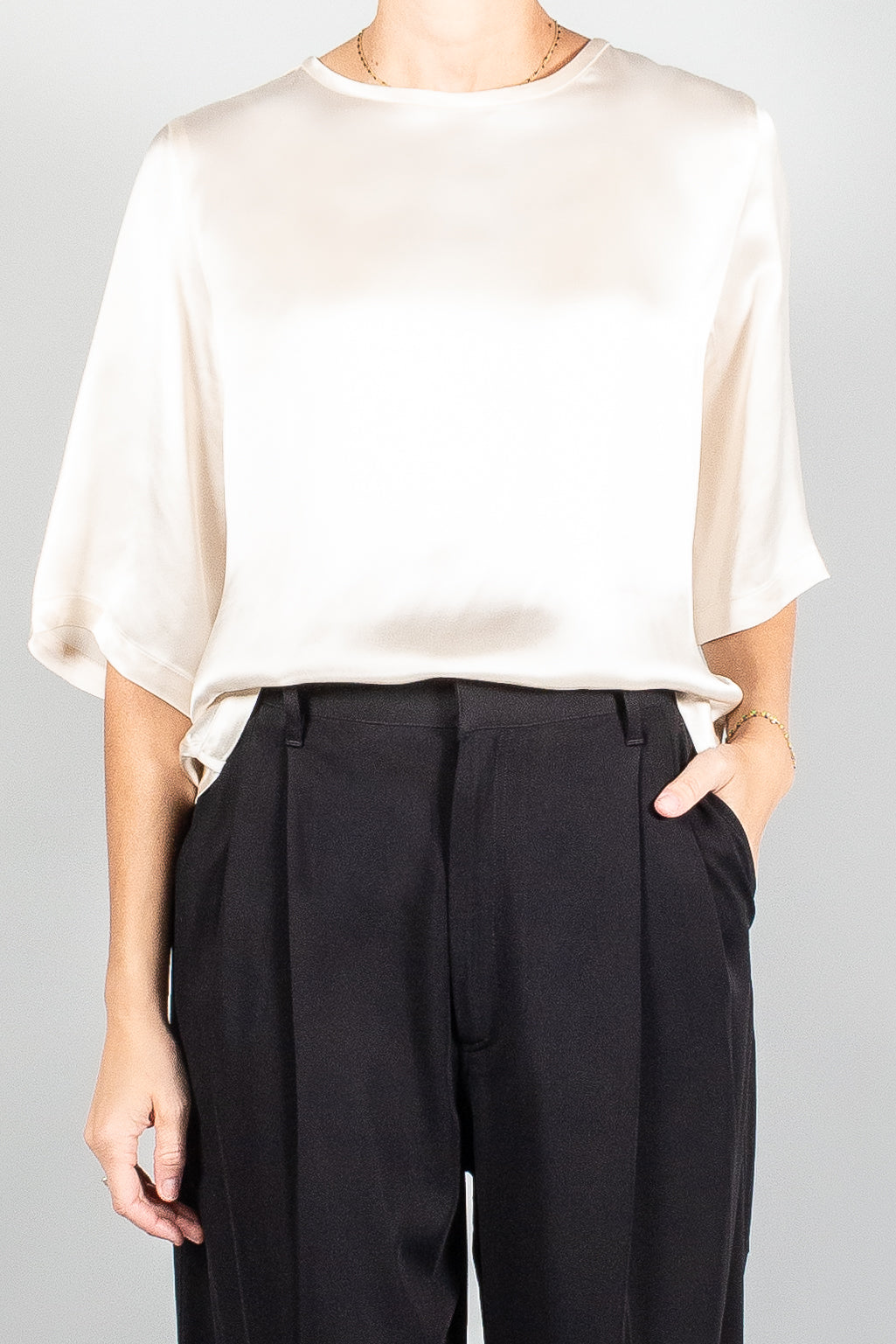 Pomandere Blouse-Tops-Misch-Vancouver-Canada