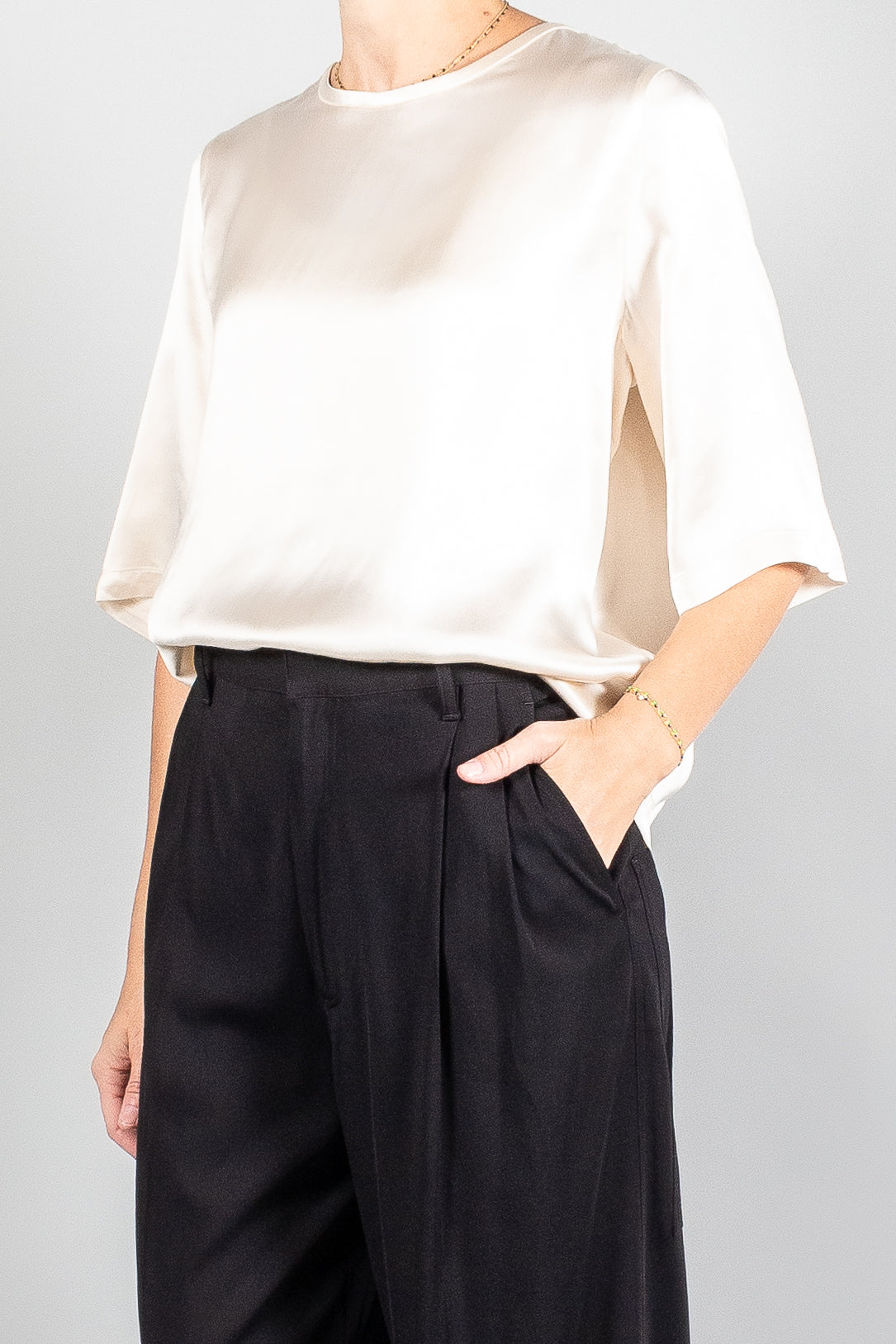 Pomandere Blouse-Tops-Misch-Vancouver-Canada