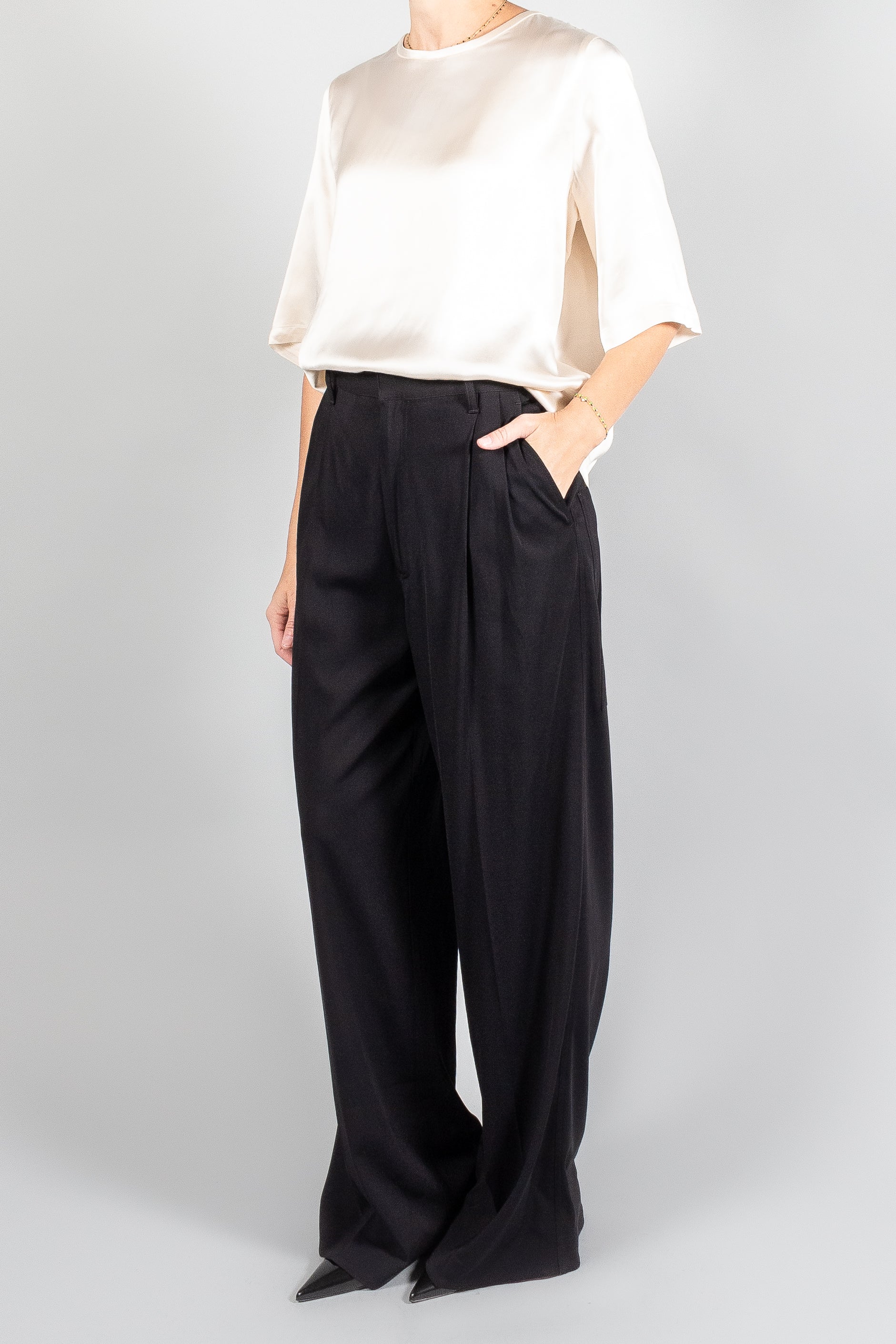 Pomandere Blouse-Tops-Misch-Vancouver-Canada