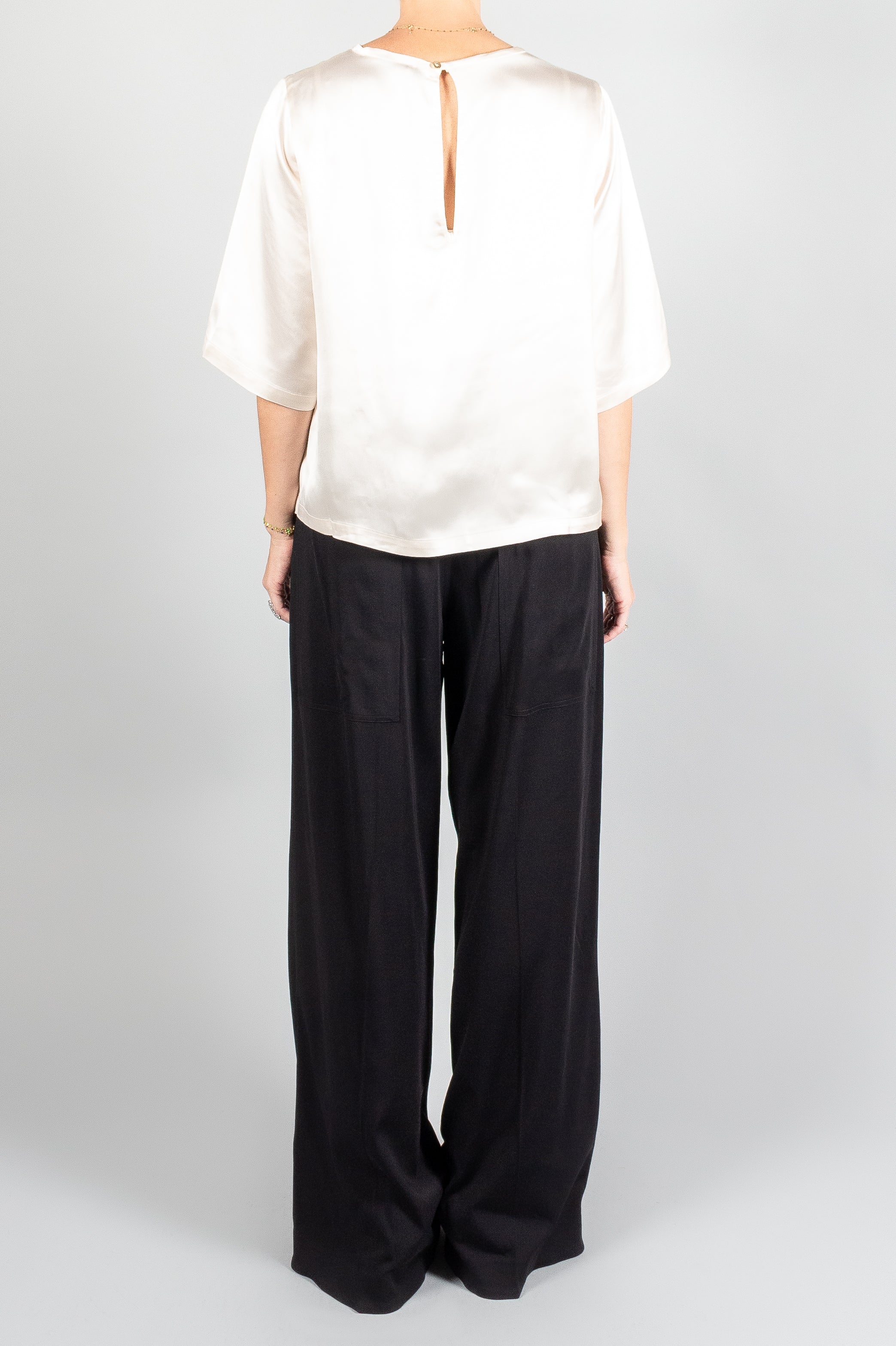 Pomandere Blouse-Tops-Misch-Vancouver-Canada