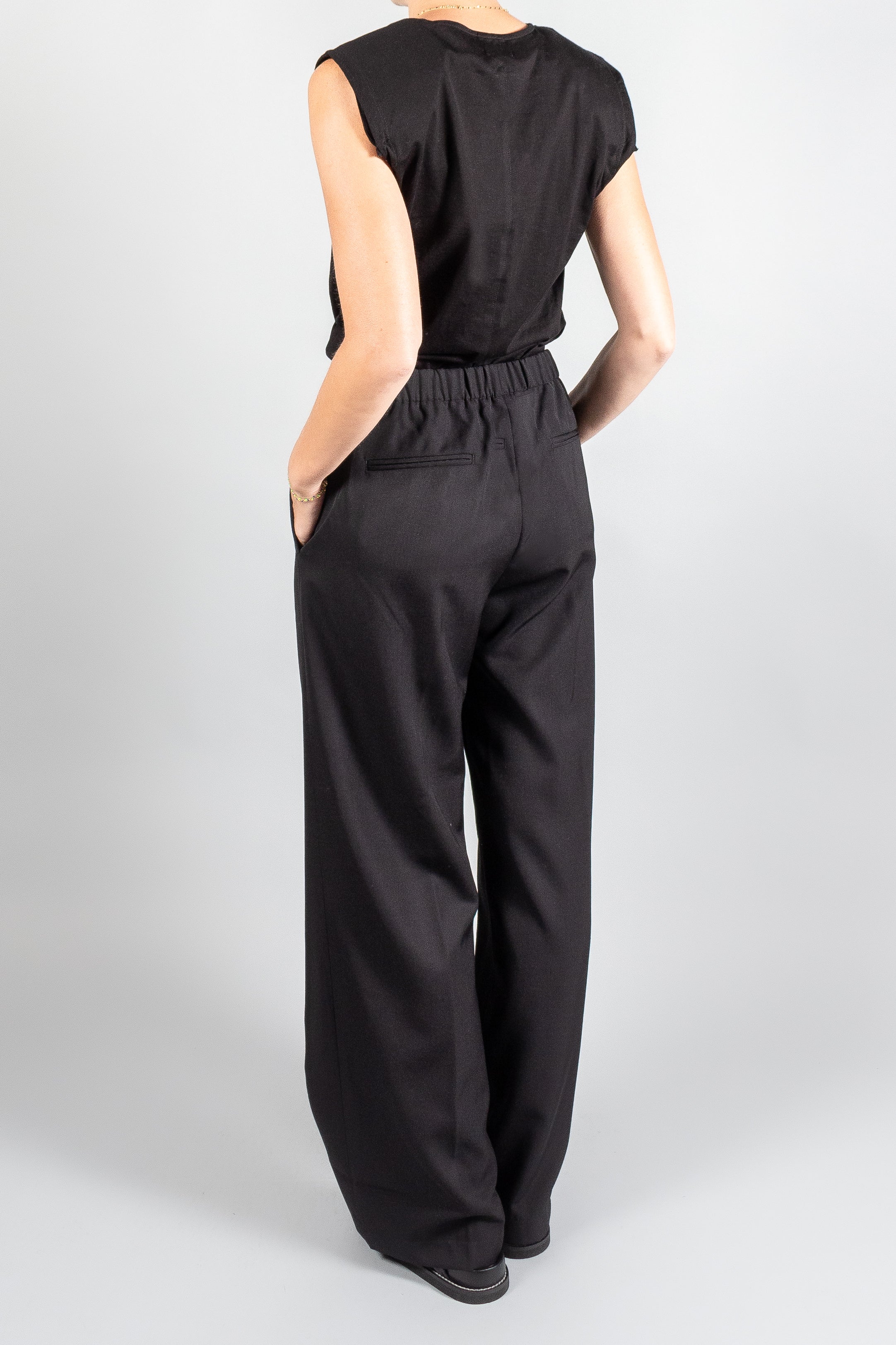 Pomandere Pants-Pants and Shorts-Misch-Vancouver-Canada