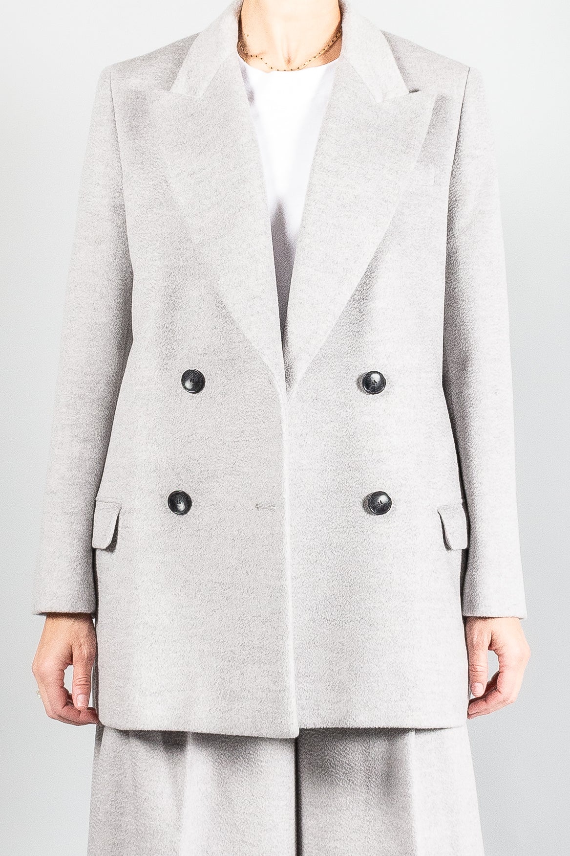 Joseph Jonas Watermark Coat-Coats-Misch-Vancouver-Canada