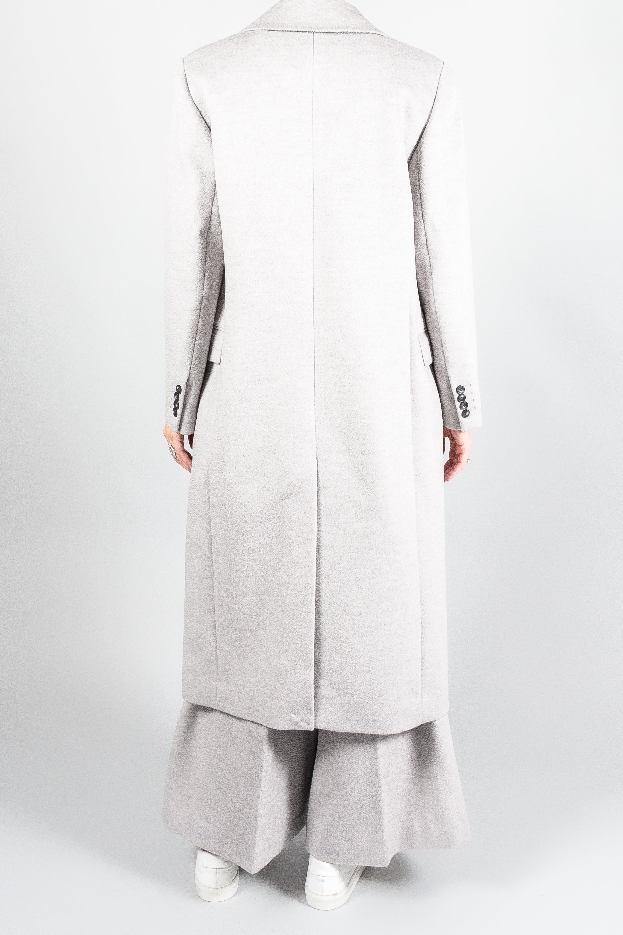 Joseph Clichy Watermark Coat-Coats-Misch-Vancouver-Canada