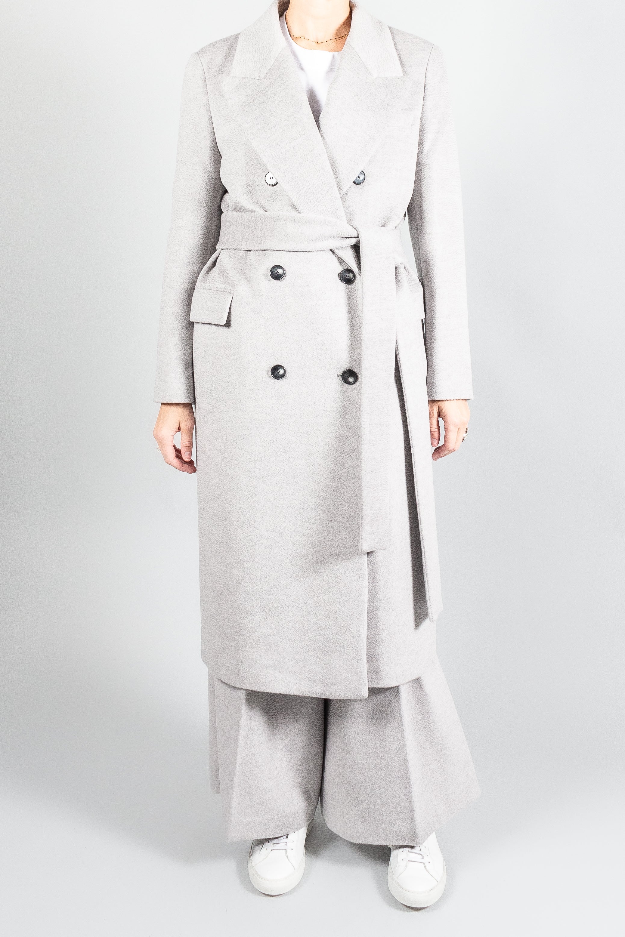 Joseph Clichy Watermark Coat-Coats-Misch-Vancouver-Canada
