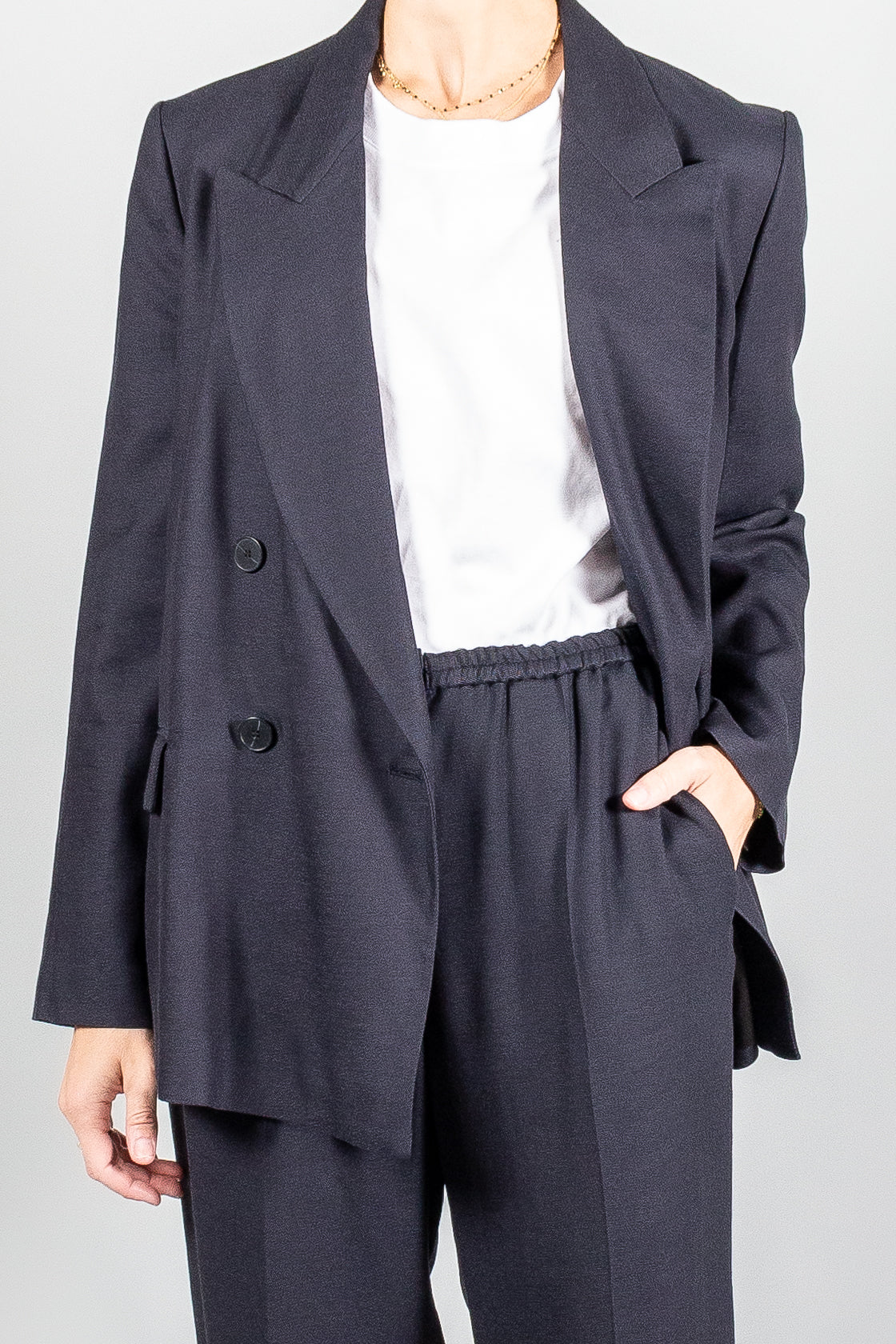 Joseph Jaden Jacket-Jackets-Misch-Vancouver-Canada