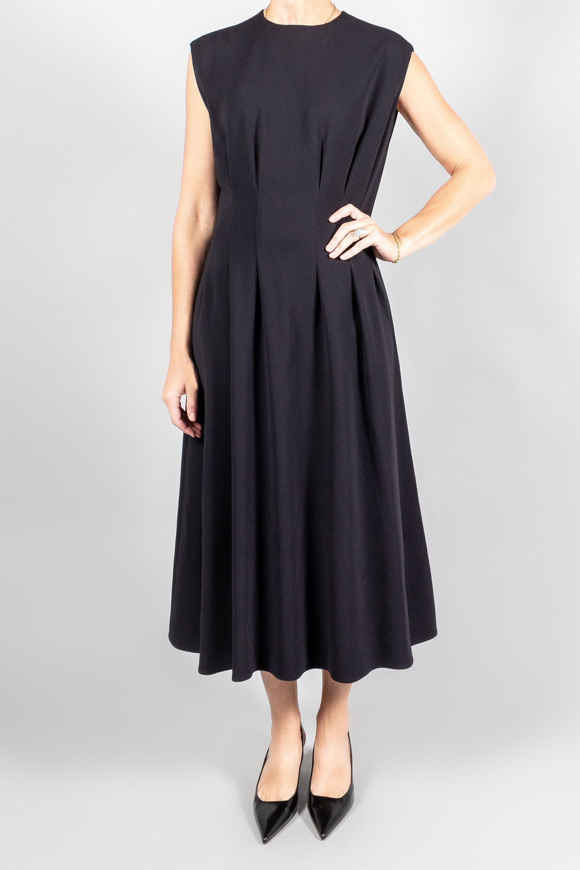 Joseph Delma Cady Dress-Dresses-Misch-Vancouver-Canada