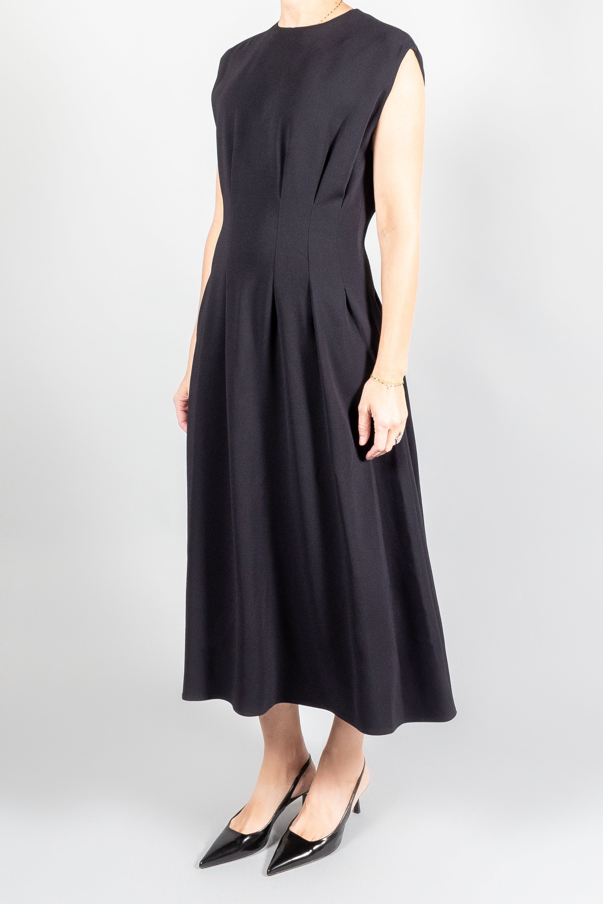 Joseph Delma Cady Dress-Dresses-Misch-Vancouver-Canada