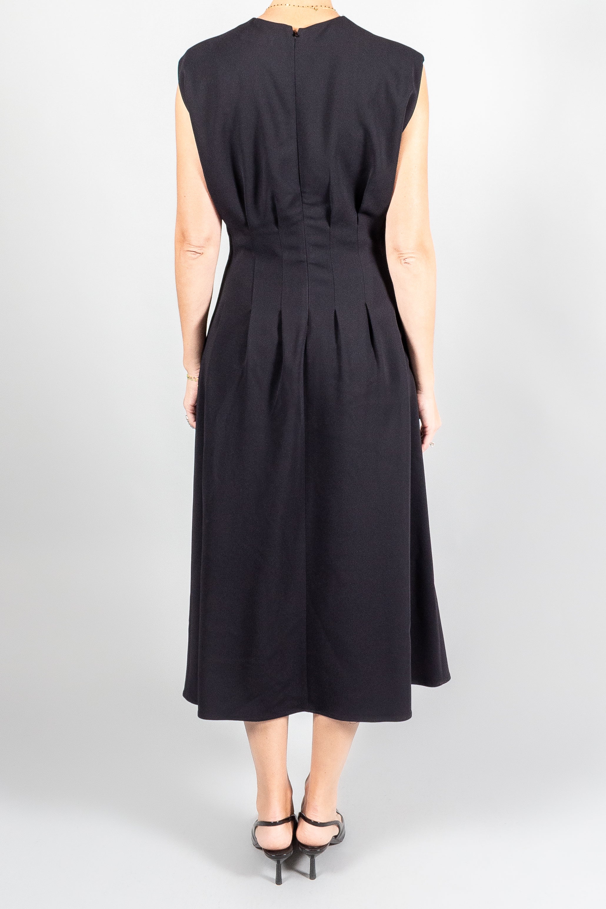 Joseph Delma Cady Dress-Dresses-Misch-Vancouver-Canada