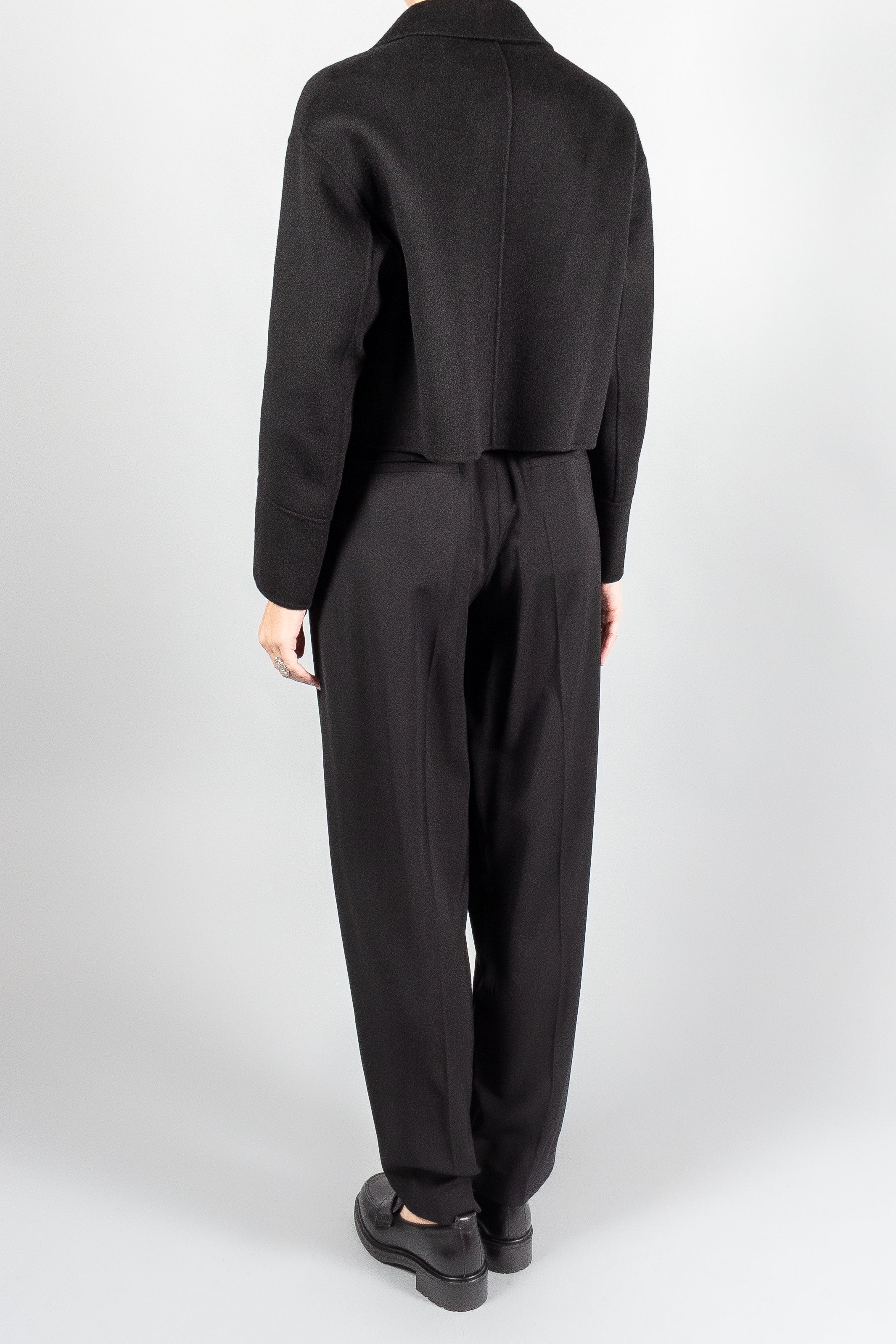 Joseph Gerrard Double Faced Cashmere Jacket-Coats-Misch-Vancouver-Canada