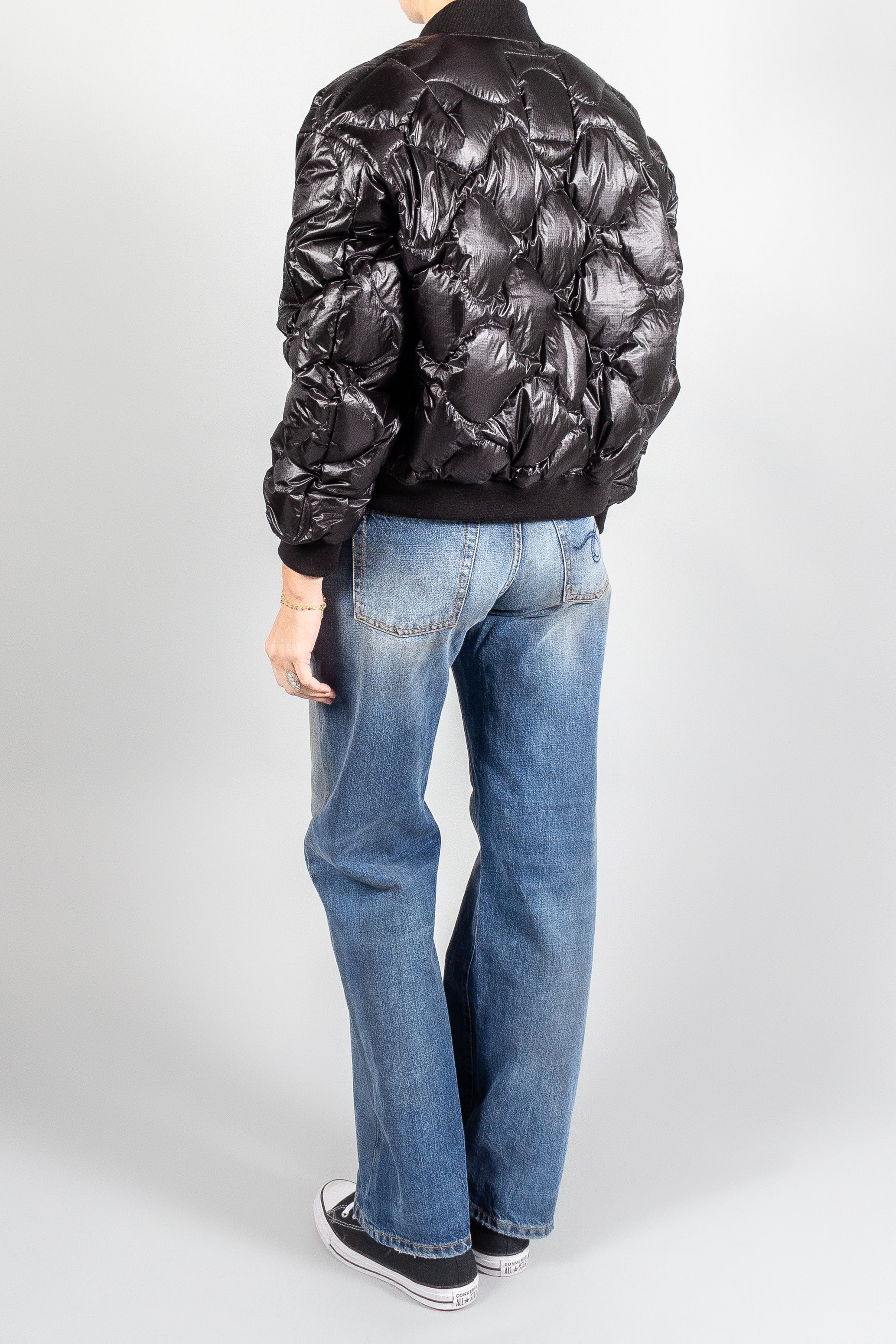 R13 Denim Alice Slim Straight Leg Jean-Pants-Misch-Vancouver-Canada