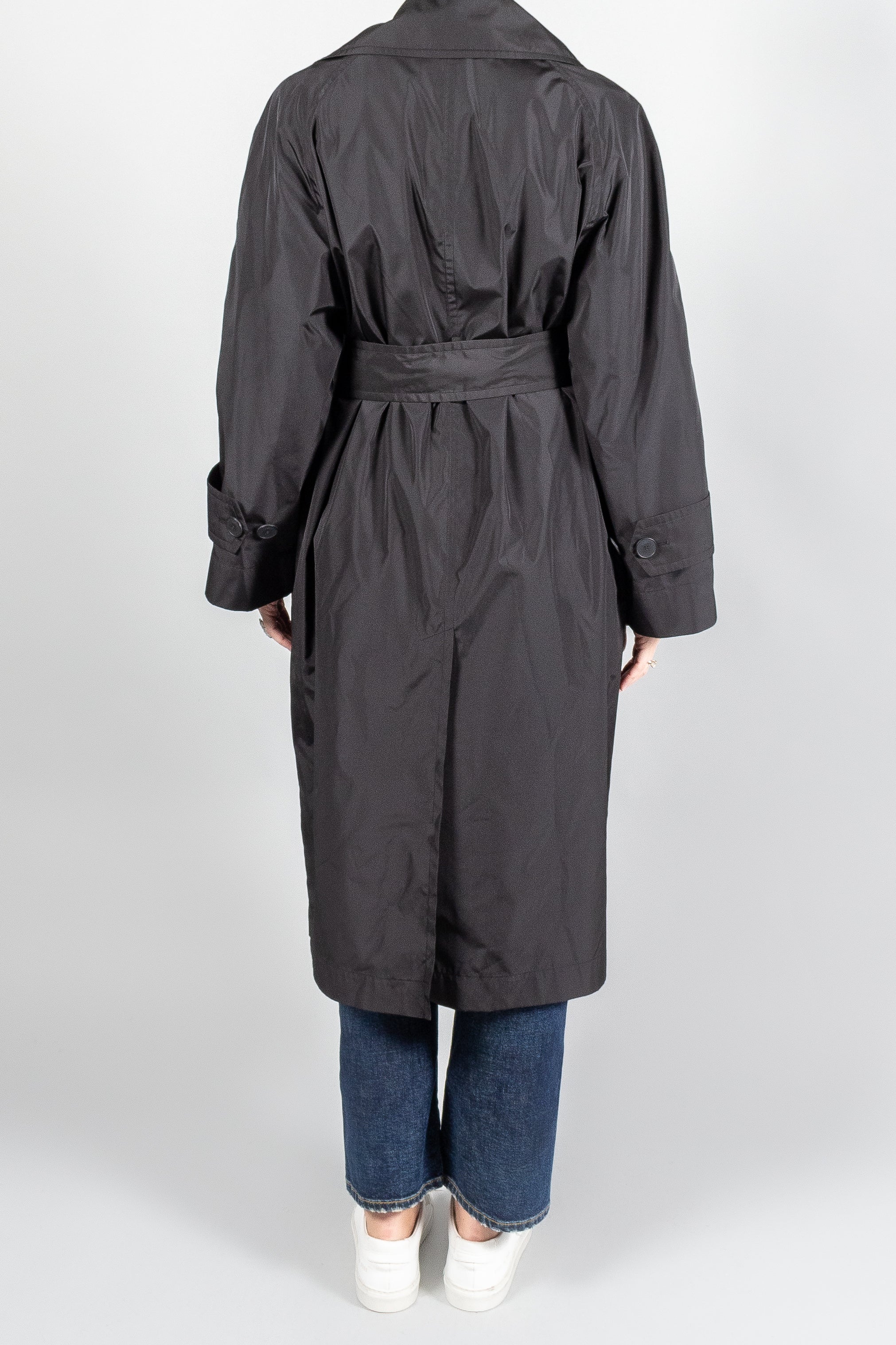 Joseph Chatsworth Rainwear Trench Coat-Coats-Misch-Vancouver-Canada