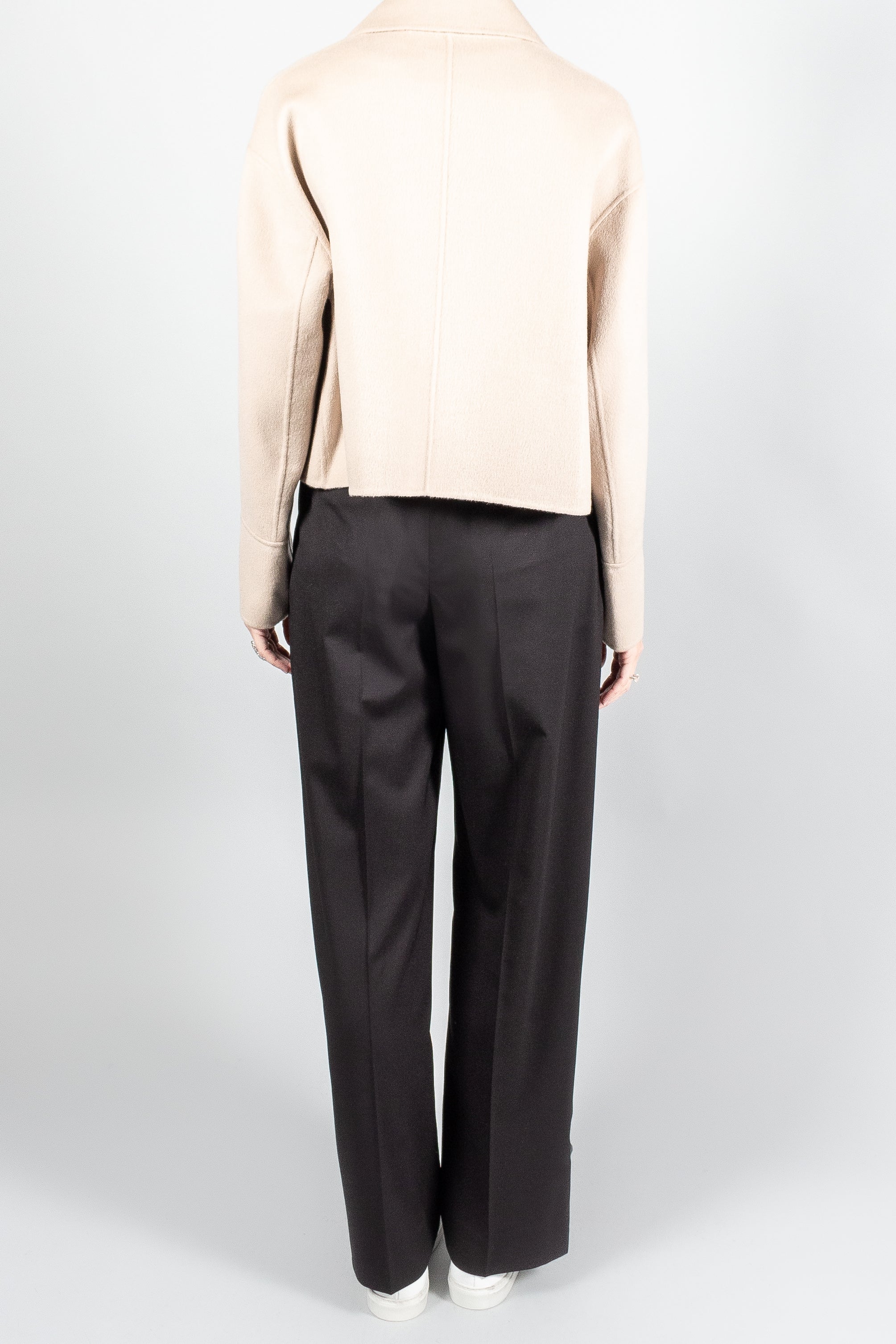 Joseph Gerrard Double Faced Cashmere Jacket-Coats-Misch-Vancouver-Canada