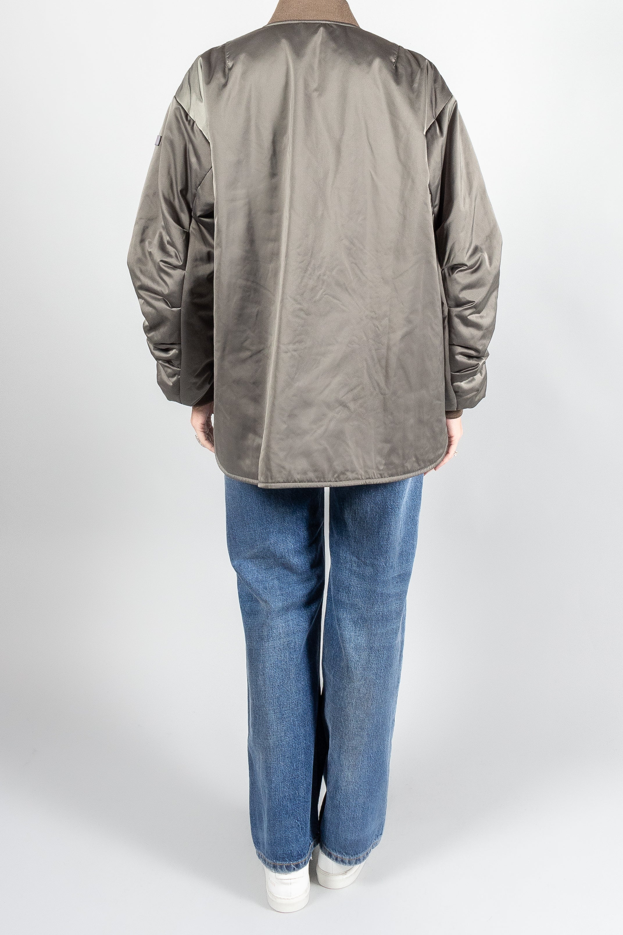 Lempelius 225 Ria Bomber Jacket-Jackets-Misch-Vancouver-Canada