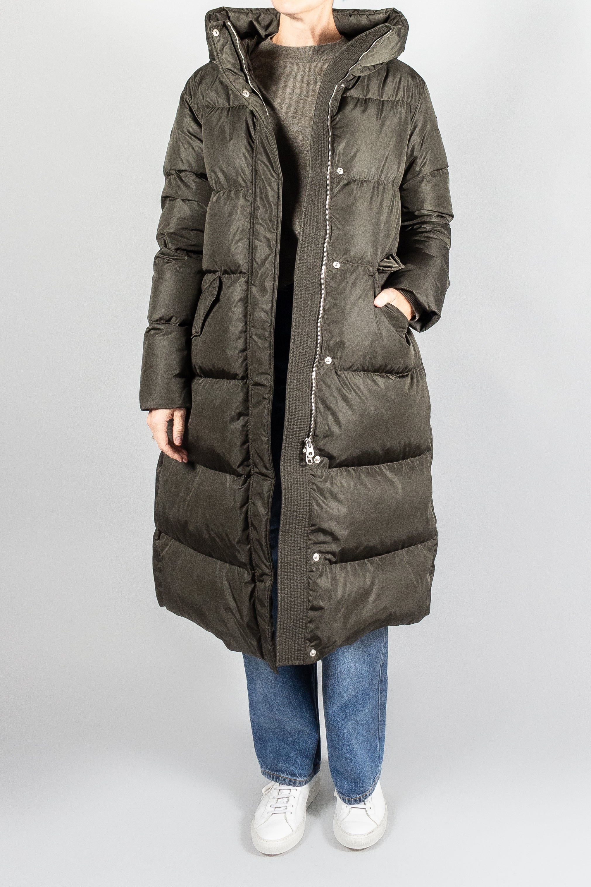 Lempelius 241 Eza Down Puffer Coat-Coats-Misch-Vancouver-Canada