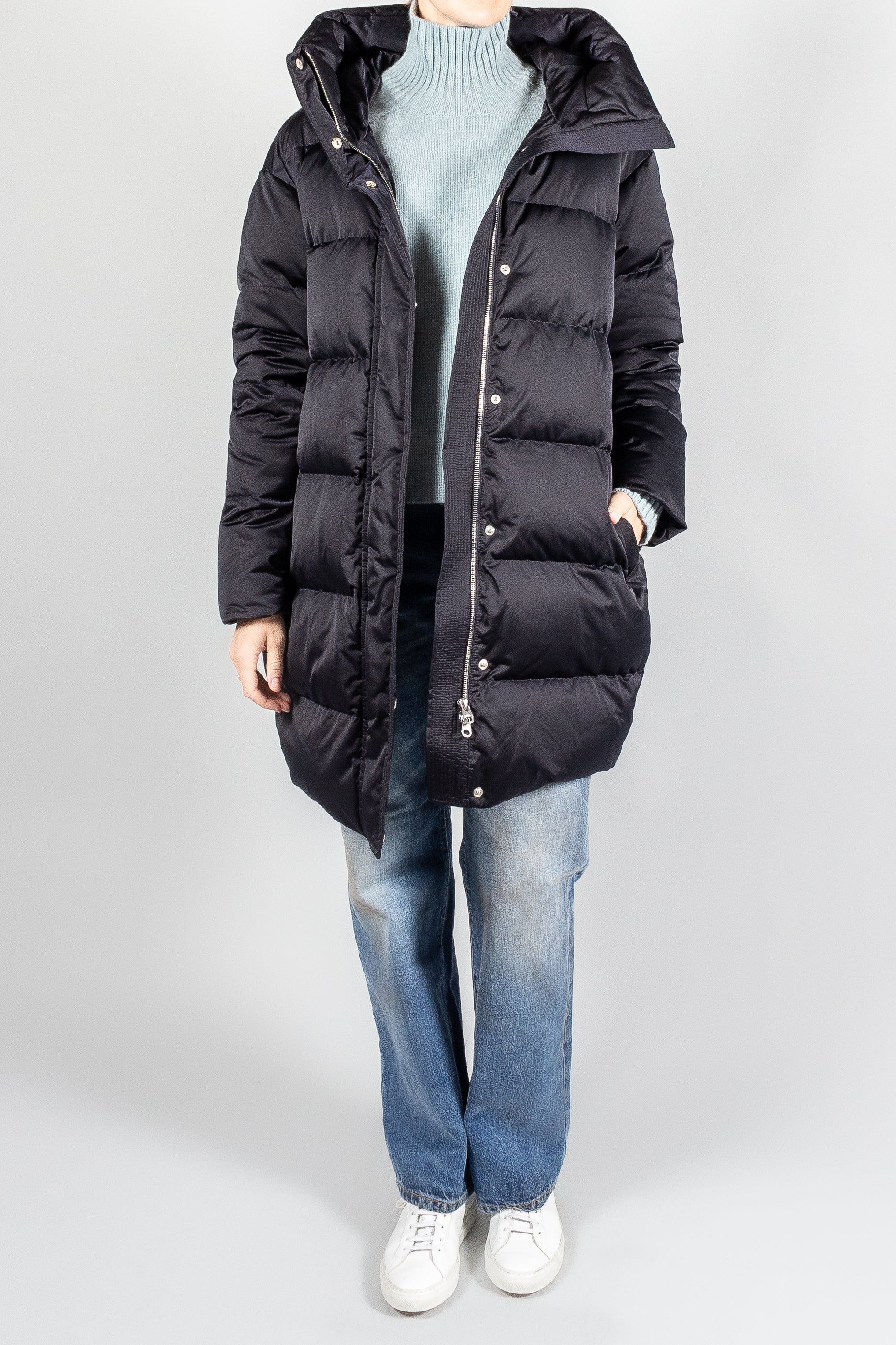 Lempelius 228 Ila Down Puffer Coat-Coats-Misch-Vancouver-Canada