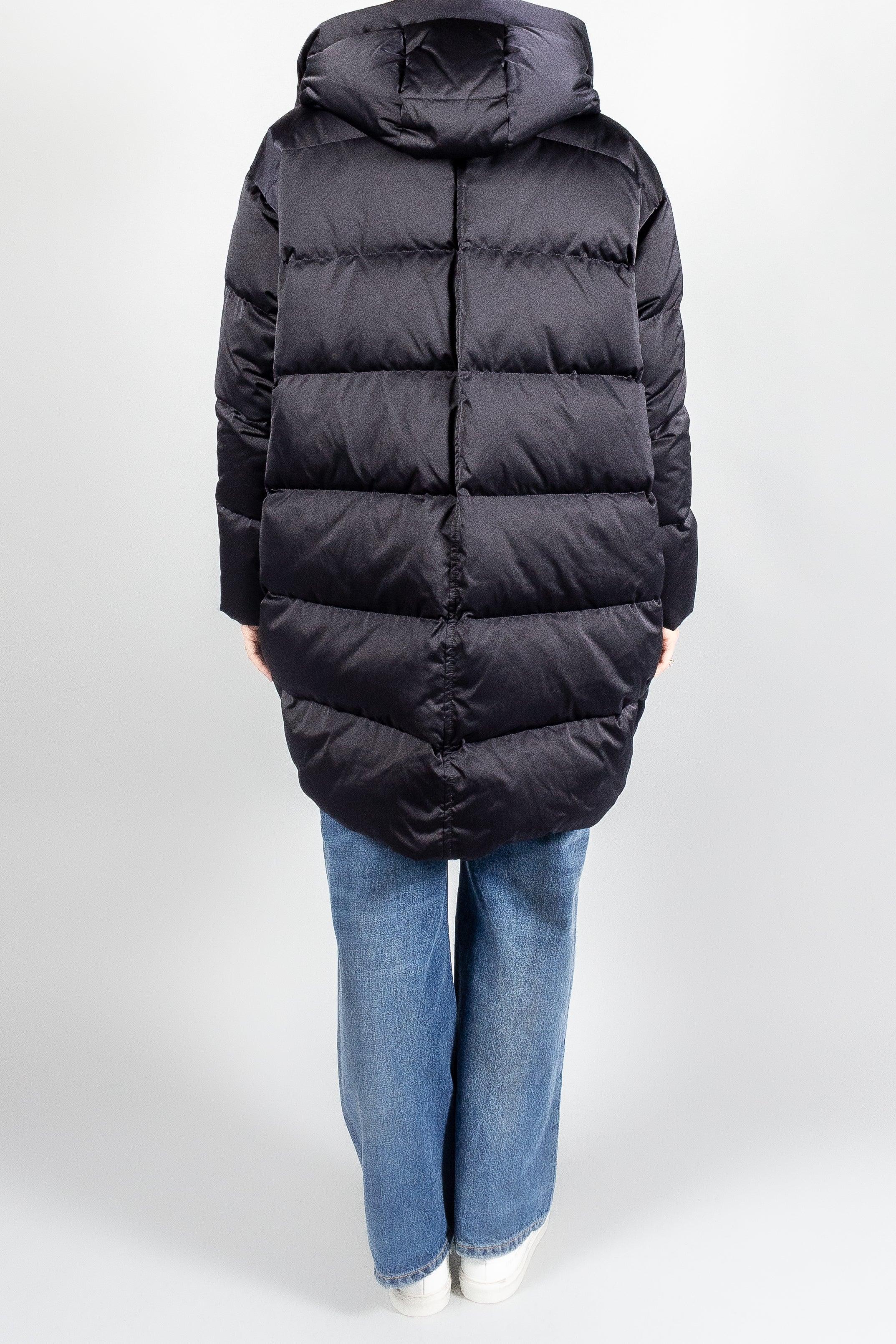 Lempelius 228 Ila Down Puffer Coat-Coats-Misch-Vancouver-Canada