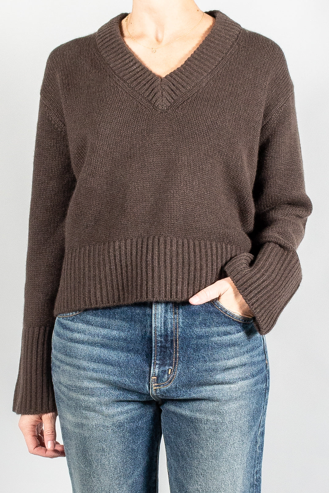 Lisa Yang Aletta Sweater