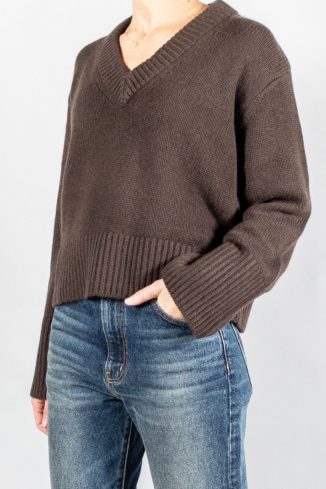 Lisa Yang Aletta Sweater