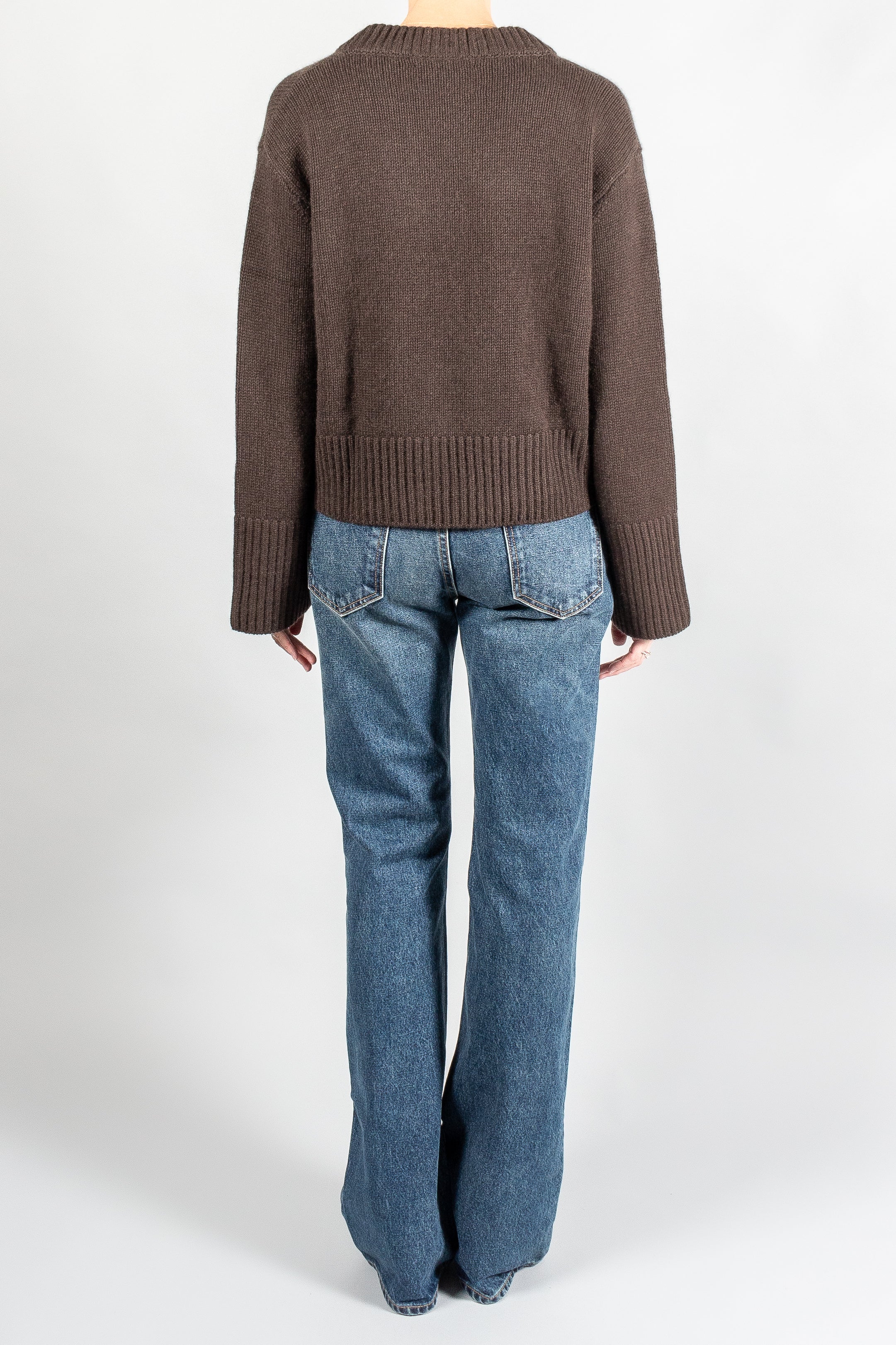 Lisa Yang Aletta Sweater