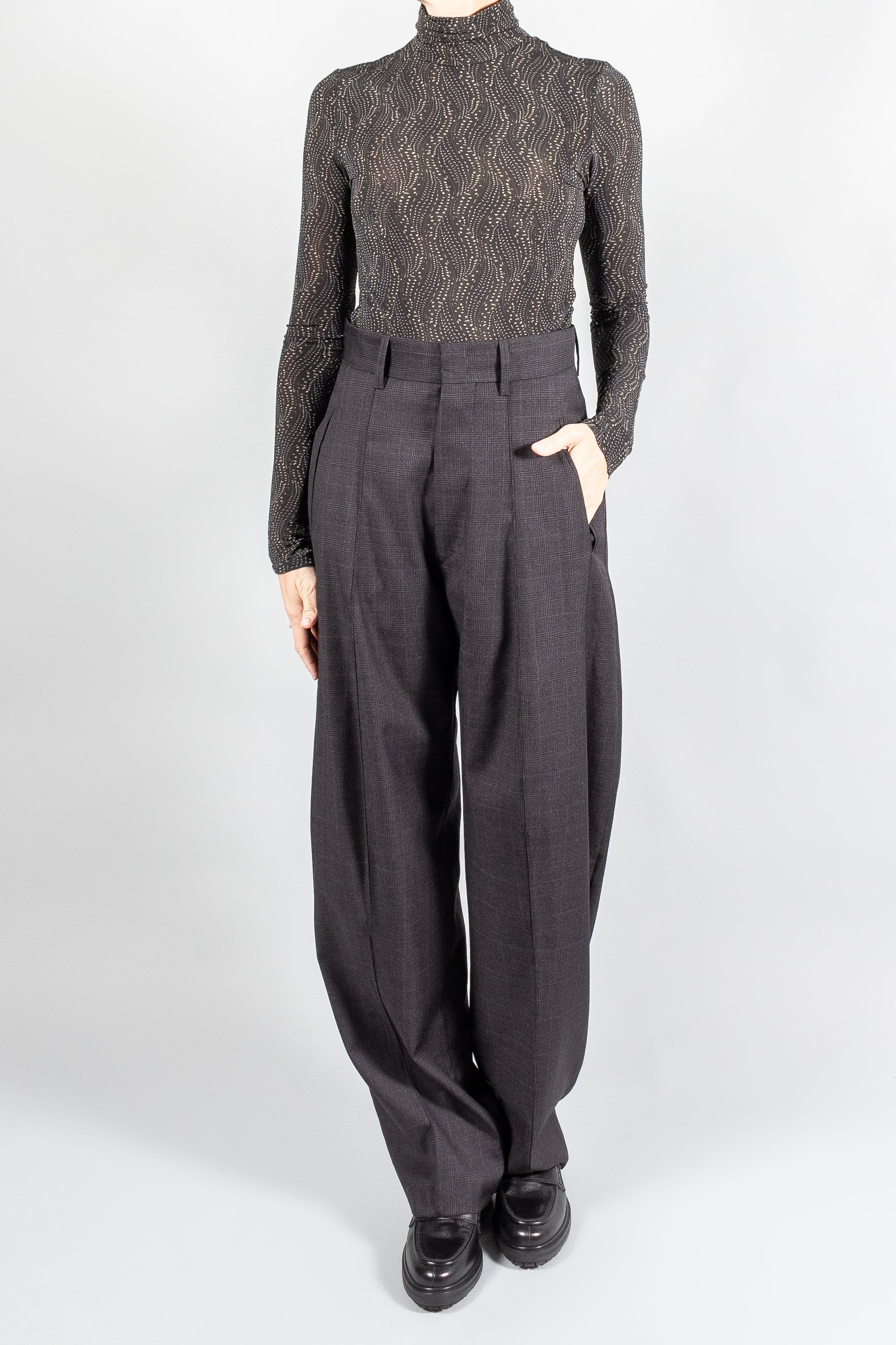 Isabel Marant Joyela Top