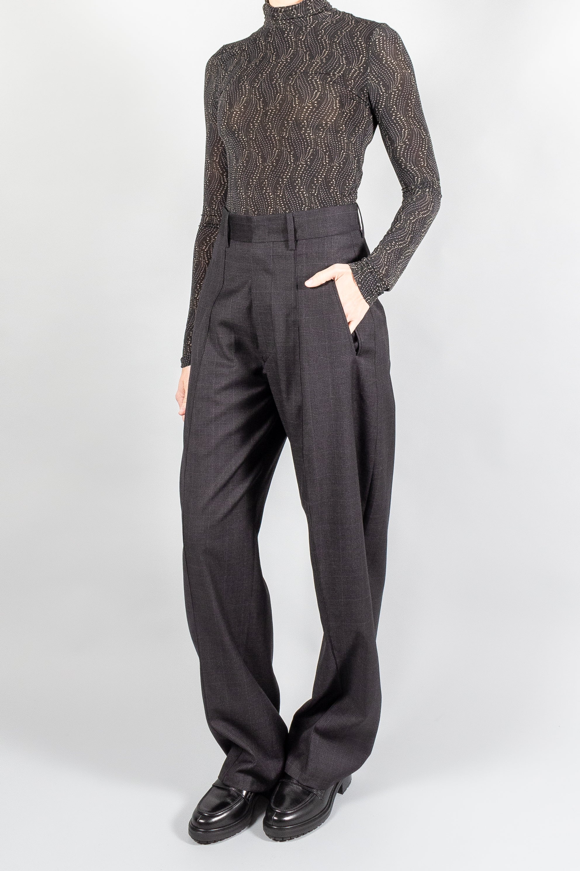 Isabel Marant Joyela Top
